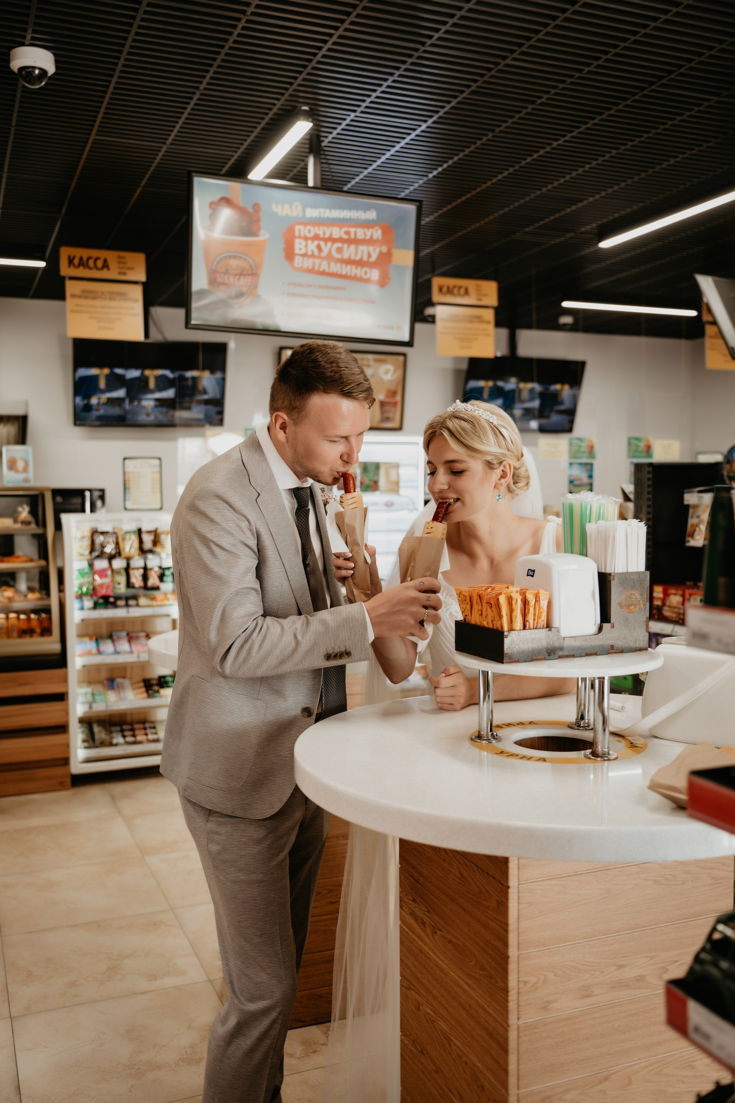 Анонс Максим и Алена. Фотограф и Видеограф Севастополь Крым