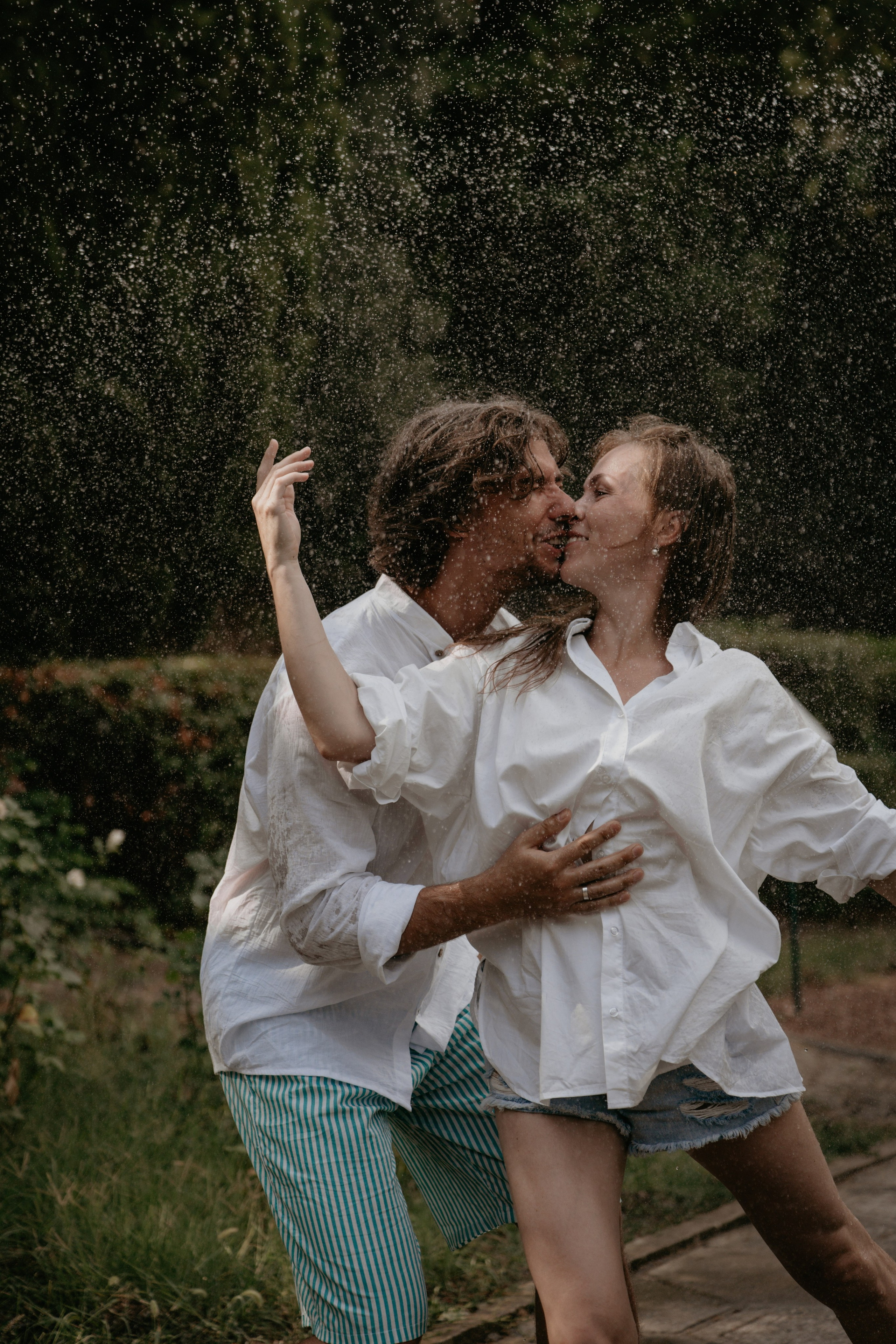 Сбежавшие во дворец. Фотограф и Видеограф Севастополь Крым