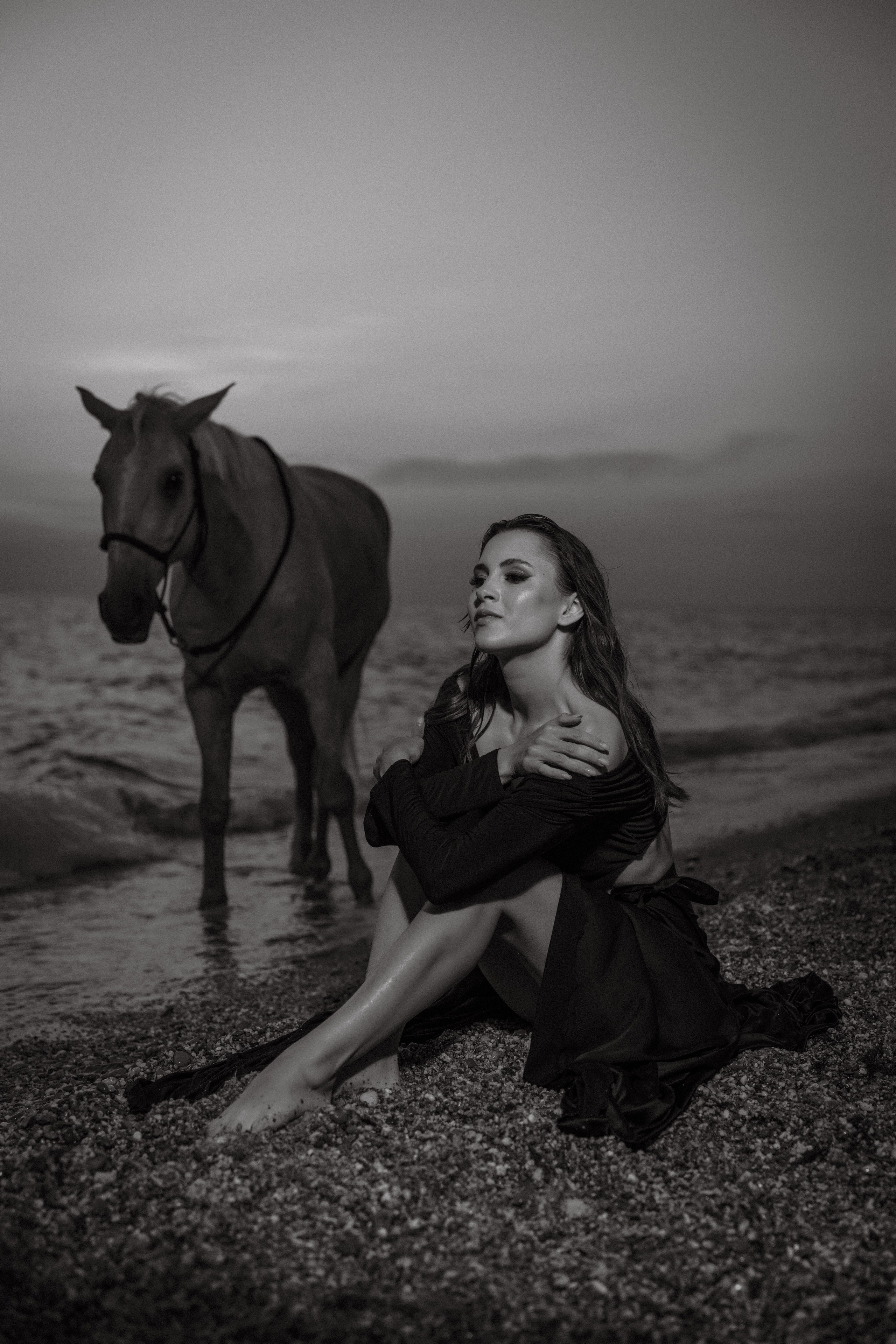 Луиза. Фотограф и Видеограф Севастополь Крым