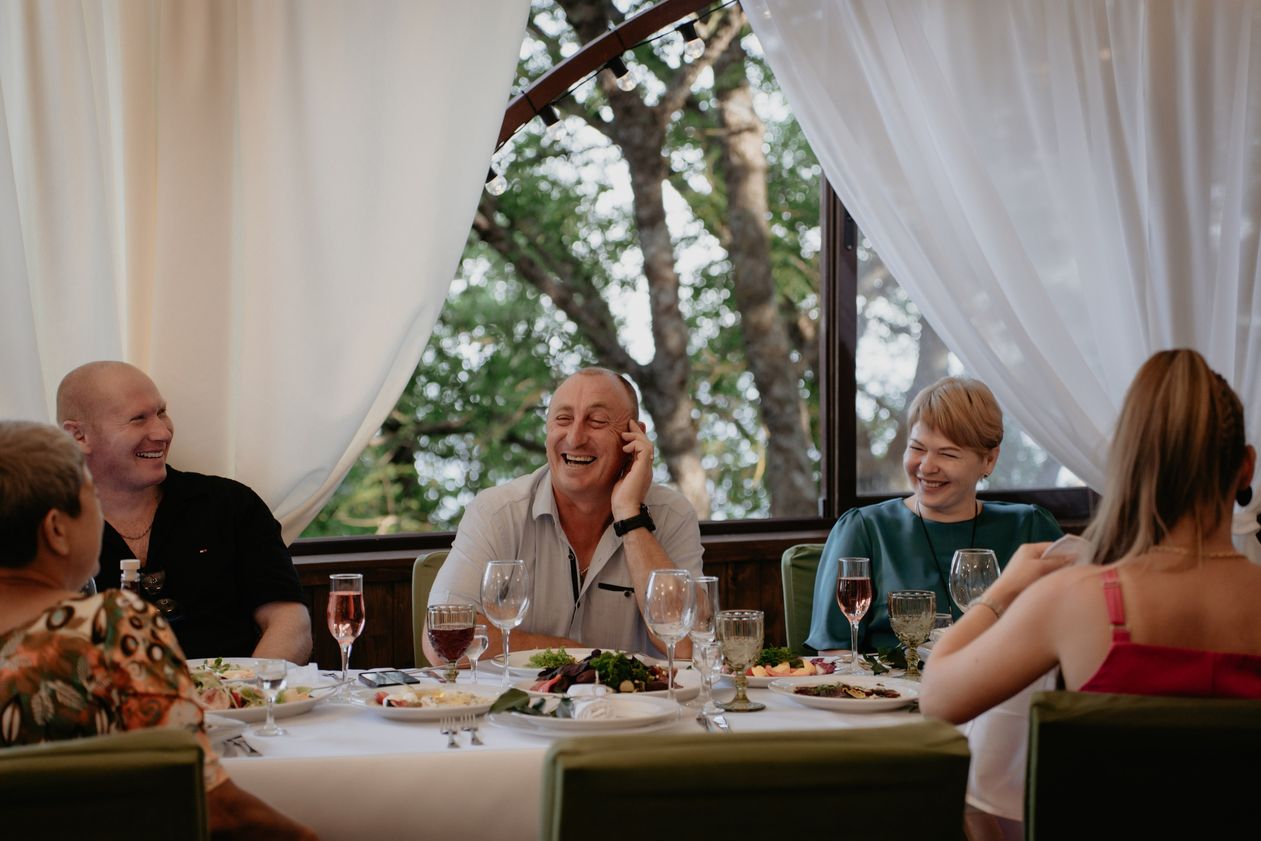 Эмоциональный репортаж. Фотограф и Видеограф Севастополь Крым