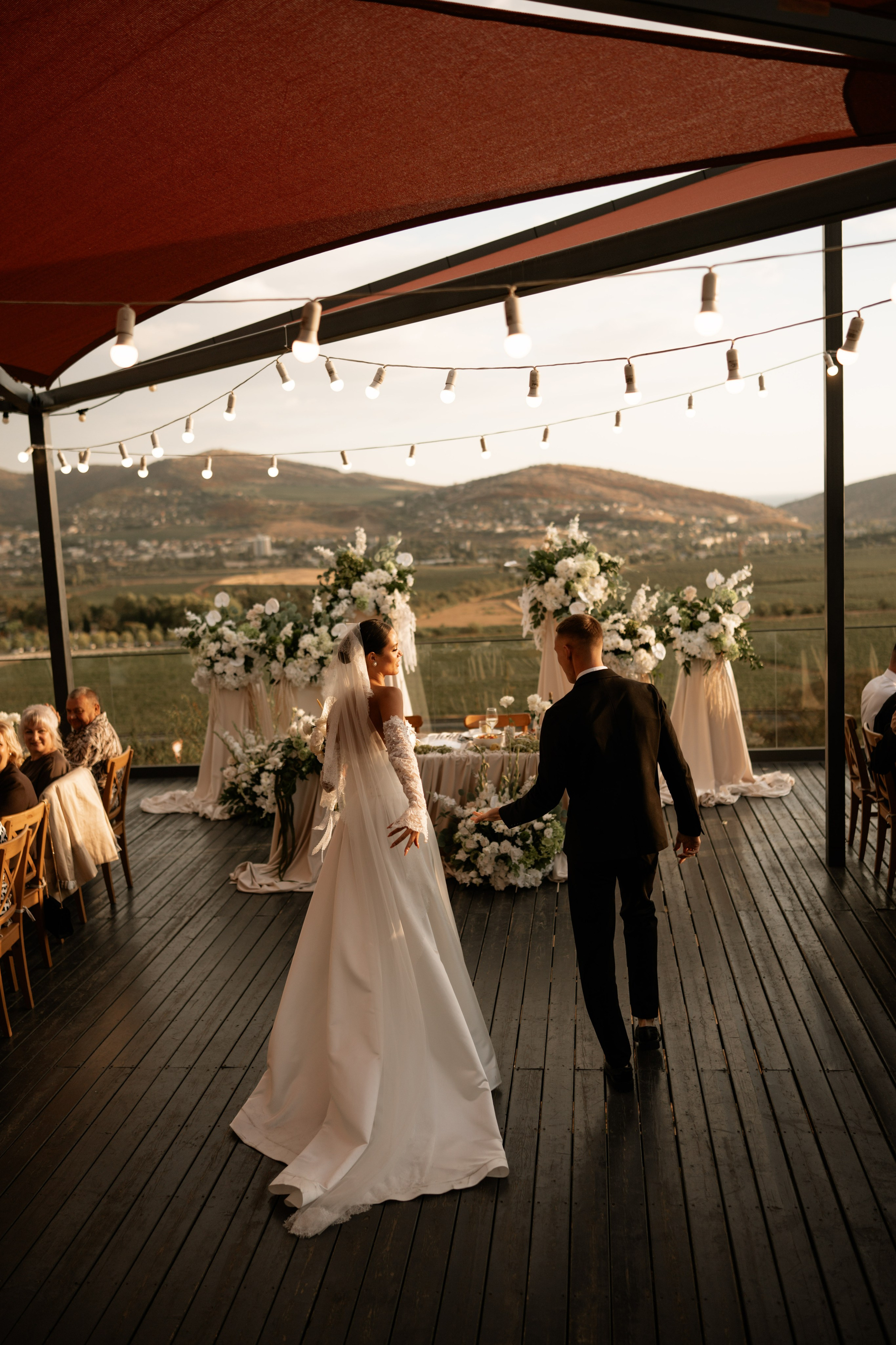 Кирилл и Елизавета. Фотограф и Видеограф Севастополь Крым