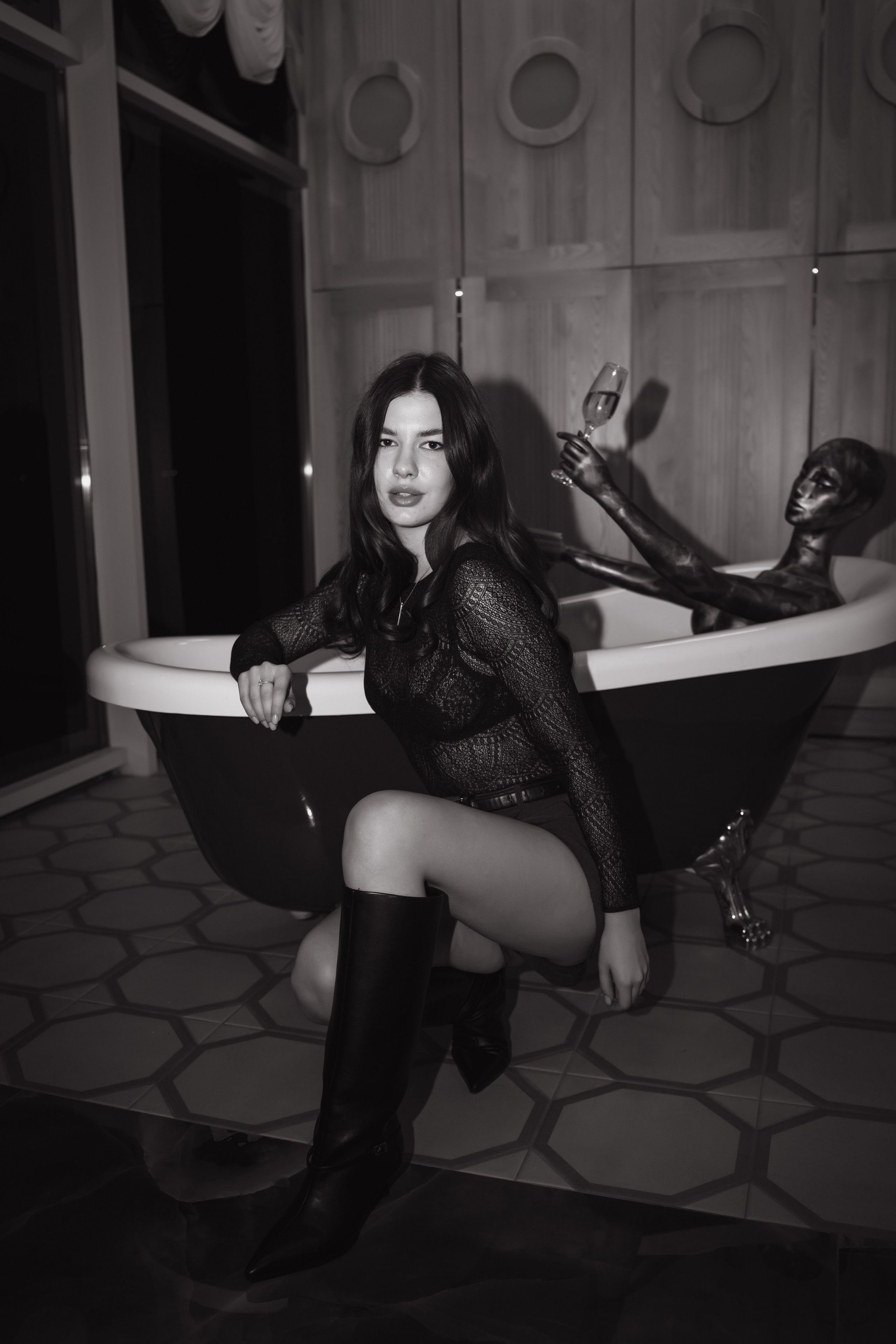 Открытие гастробара. Фотограф и Видеограф Севастополь Крым