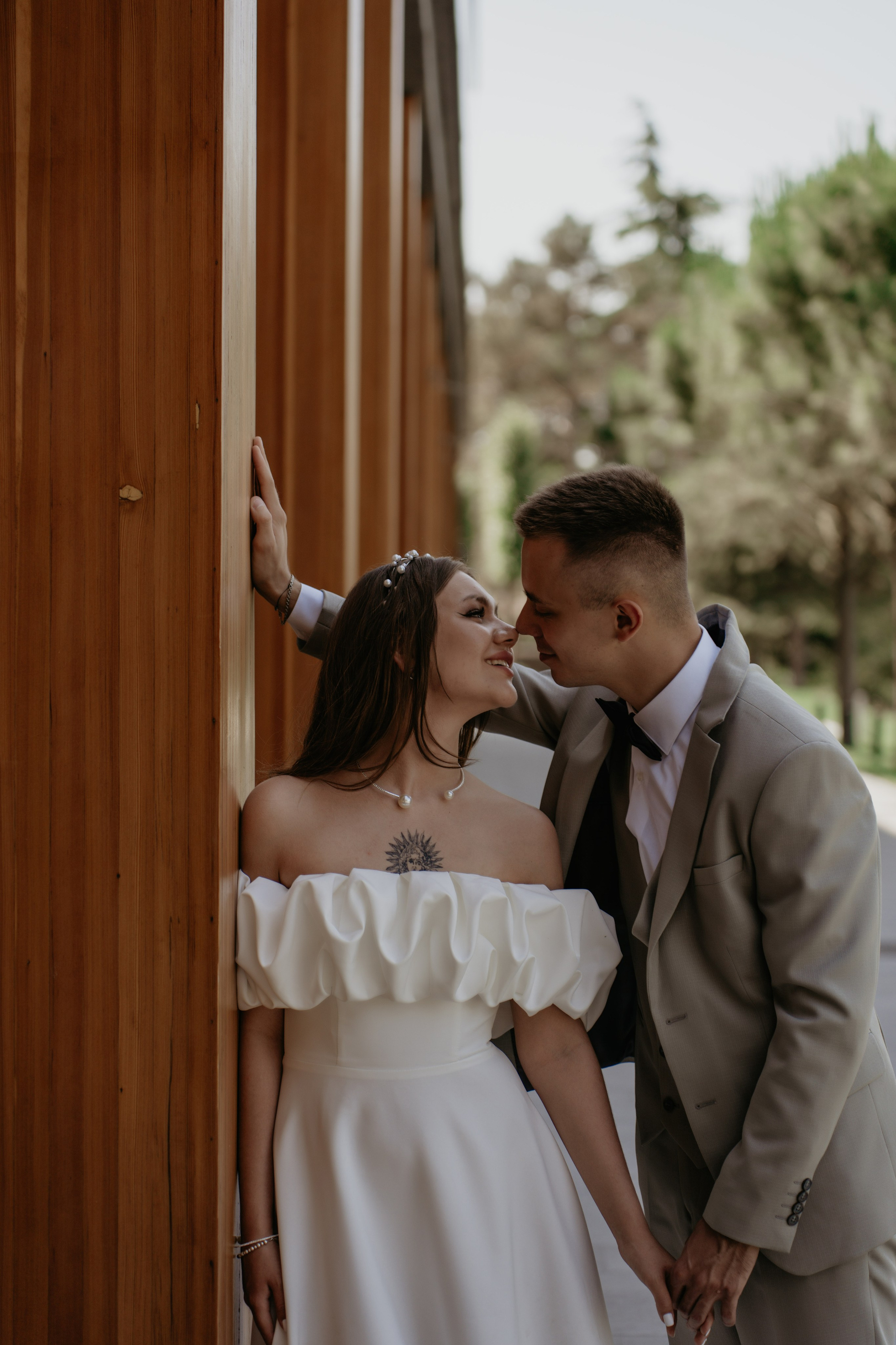 Артур и Юля Анонс. Фотограф и Видеограф Севастополь Крым