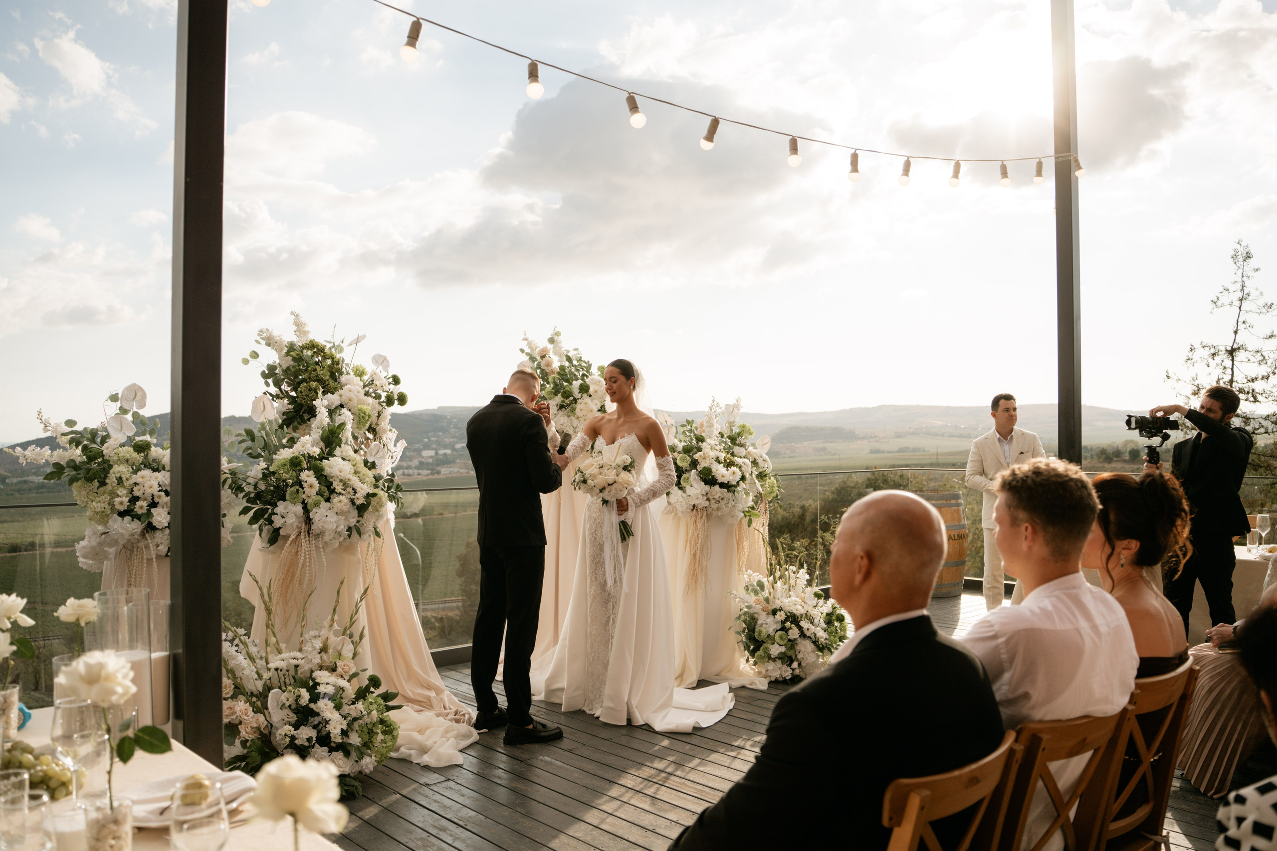 Кирилл и Елизавета. Фотограф и Видеограф Севастополь Крым