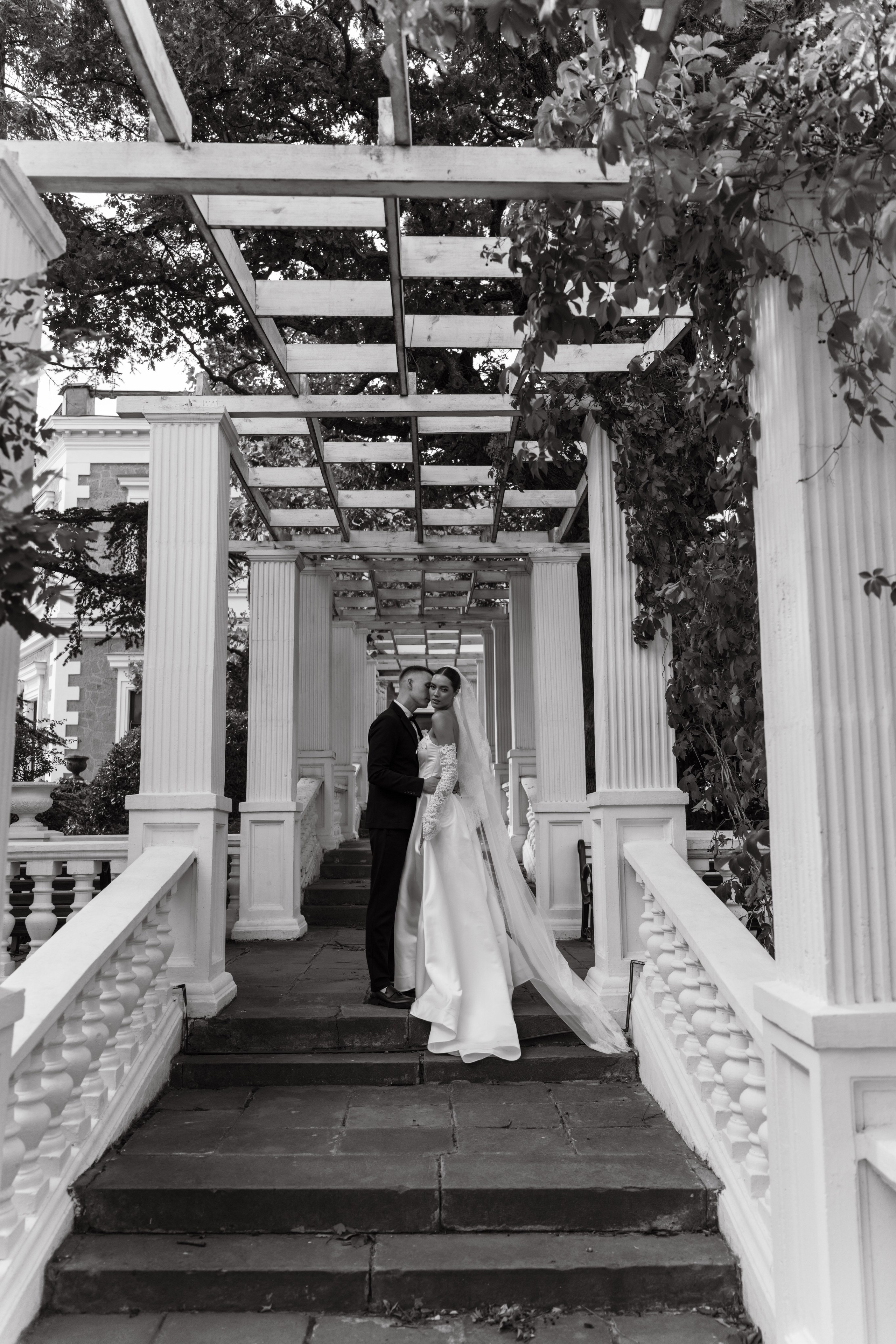 Кирилл и Елизавета. Фотограф и Видеограф Севастополь Крым