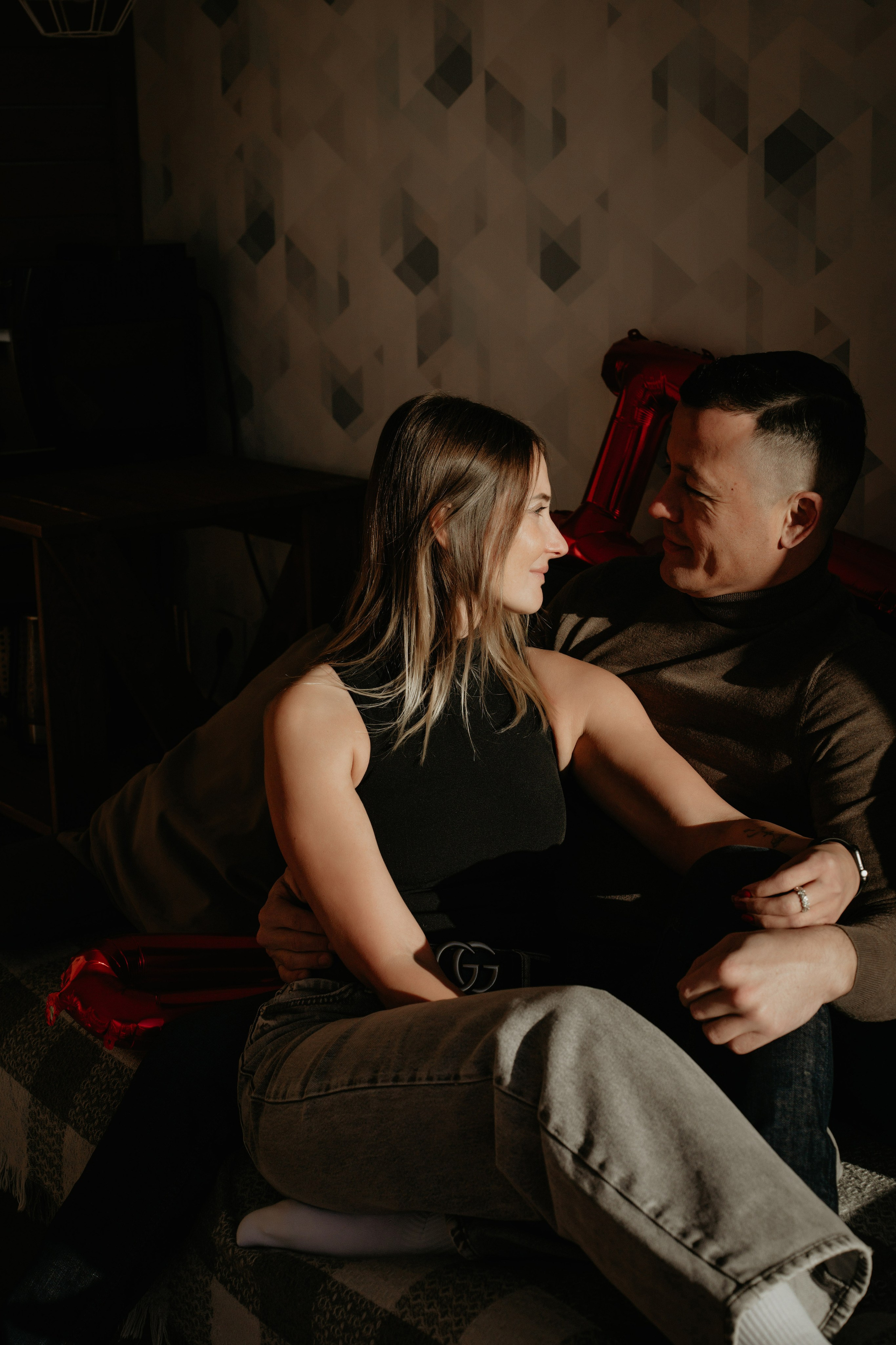 Свидание. Фотограф и Видеограф Севастополь Крым