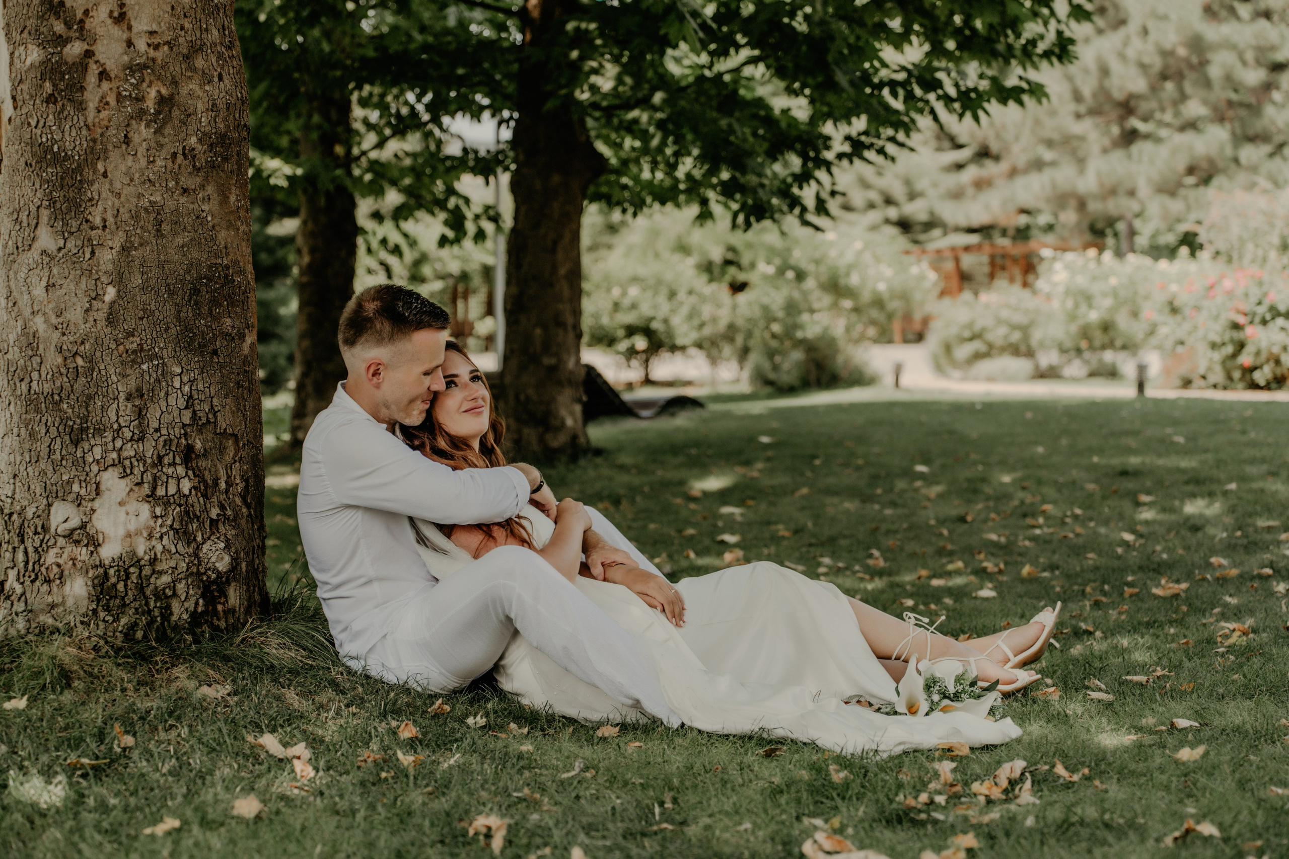 Артур и Ольга. Фотограф и Видеограф Севастополь Крым