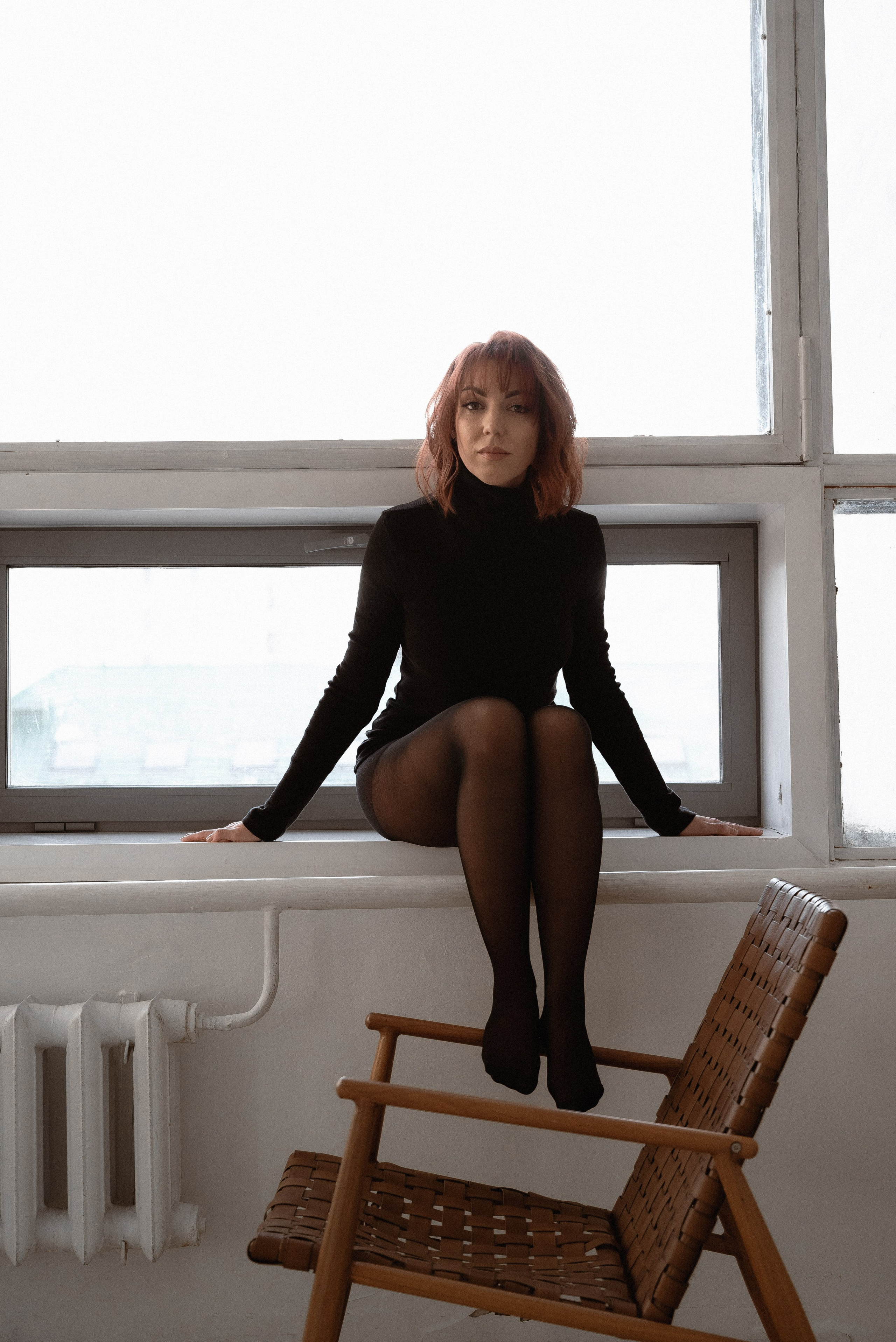 Катрин. Тамара Власова