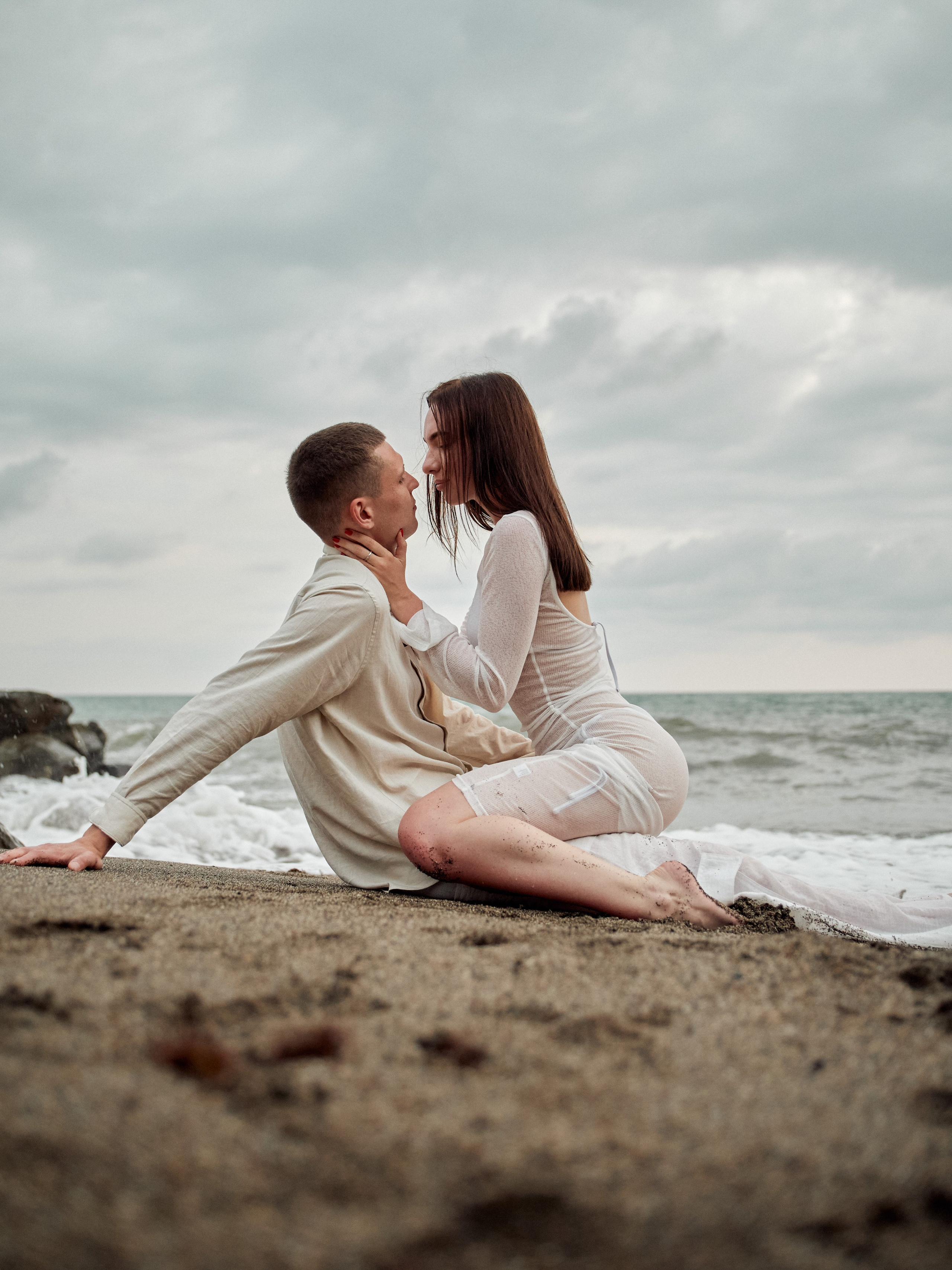 Лавстори. Фотограф Сочи