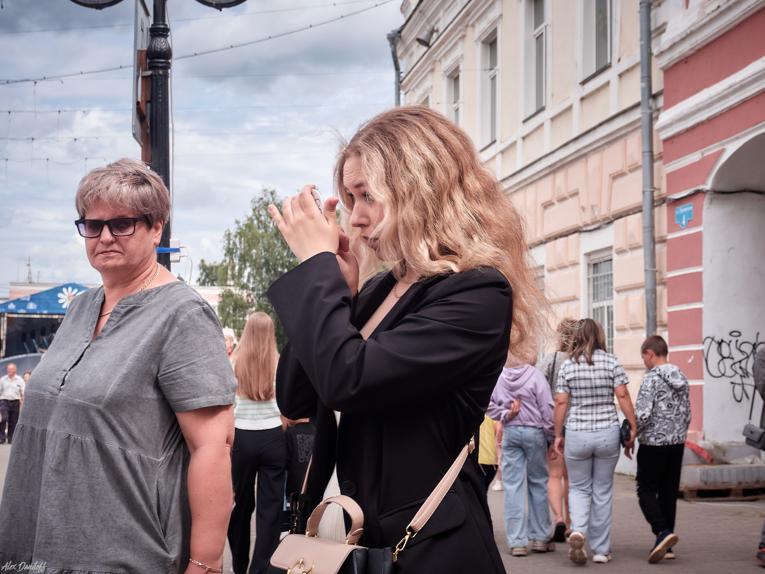 День семьи, любви и верности 2025. Муром-Инфо. Новости культуры, образования, спорта в городе Муром