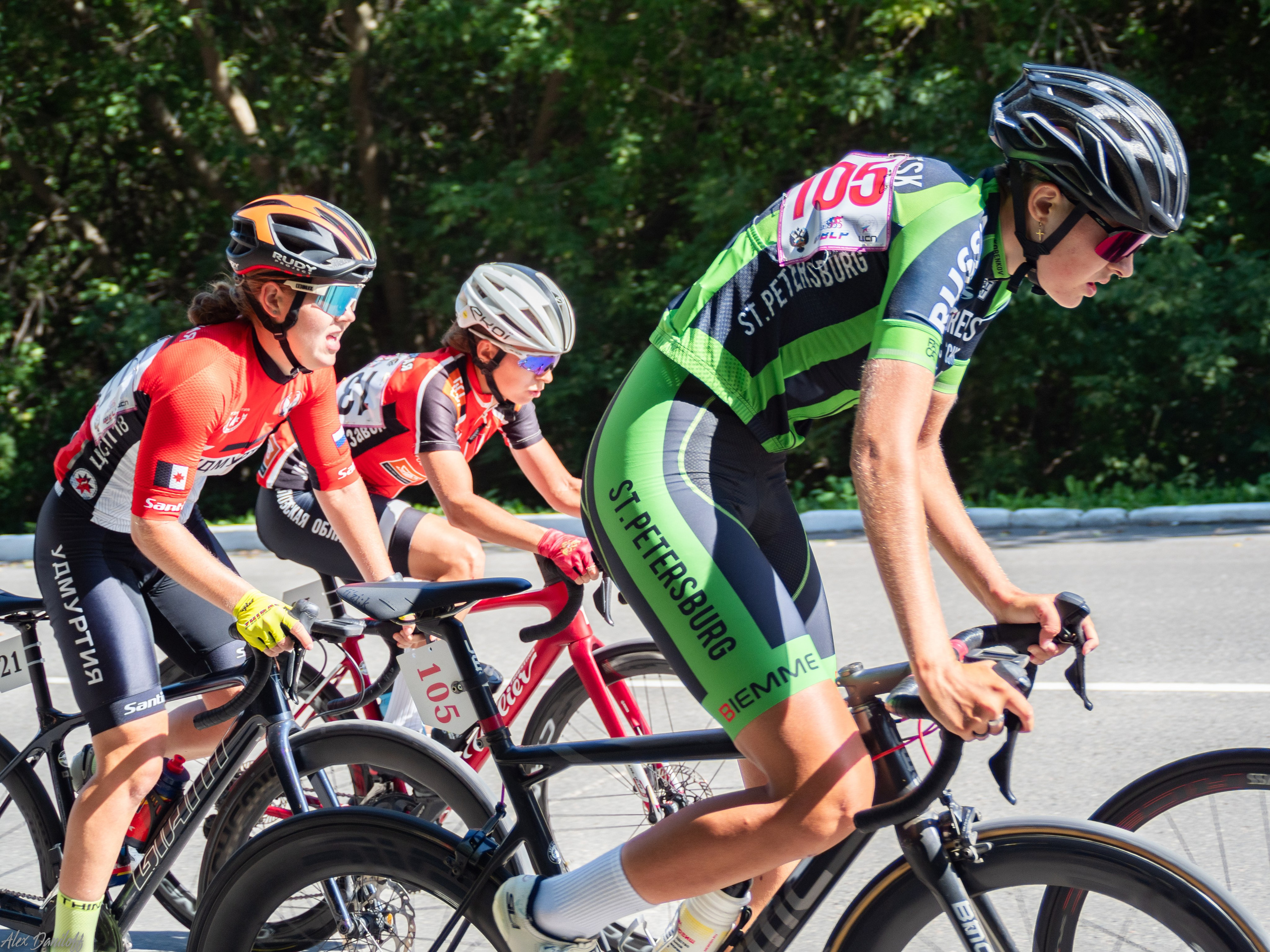 Велоспорт. Муром-Инфо. Новости культуры, образования, спорта в городе Муром