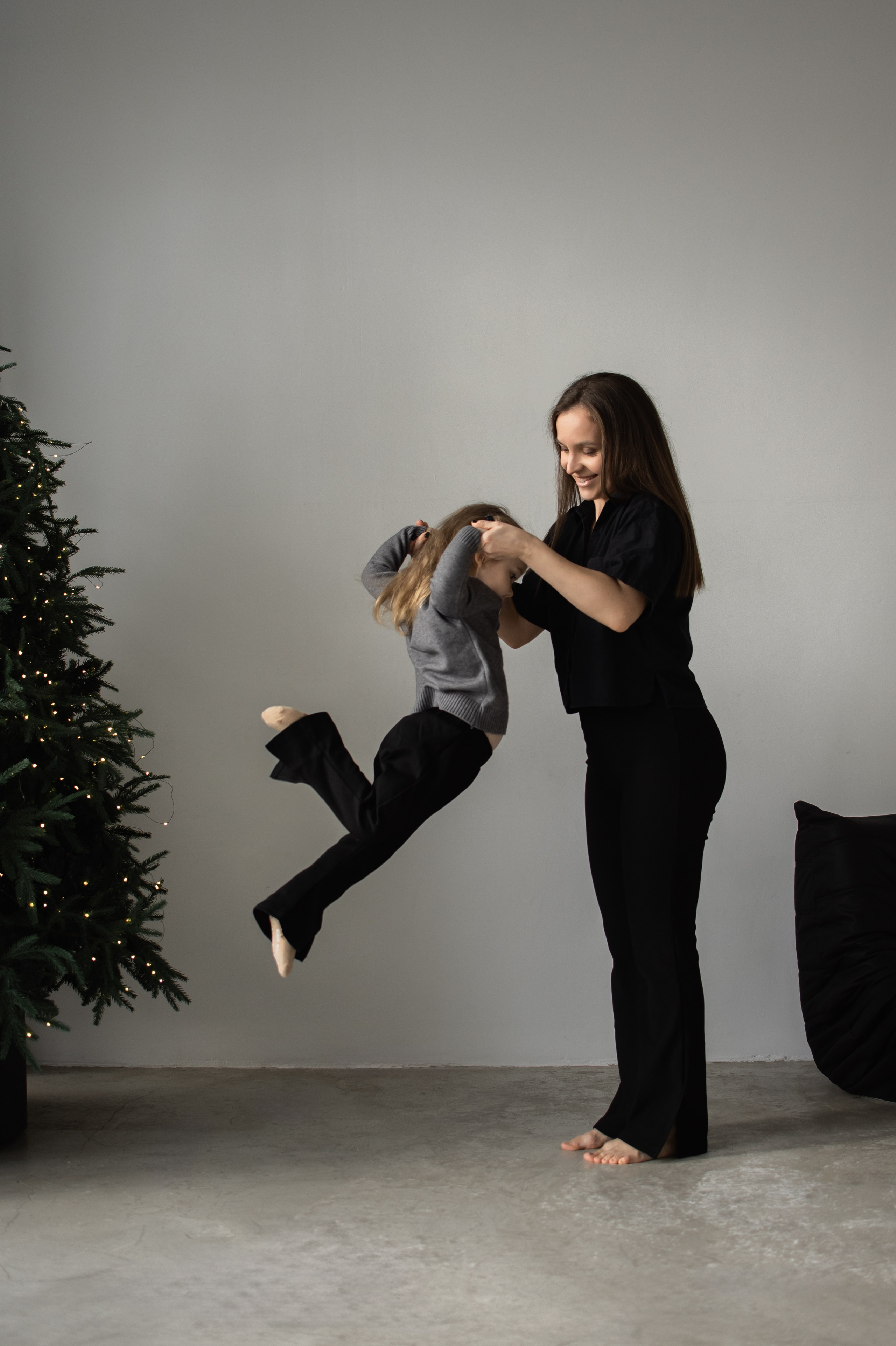 Виталий, Вера и Сашенька. Фотограф Челябинск Екатерина Миниханова