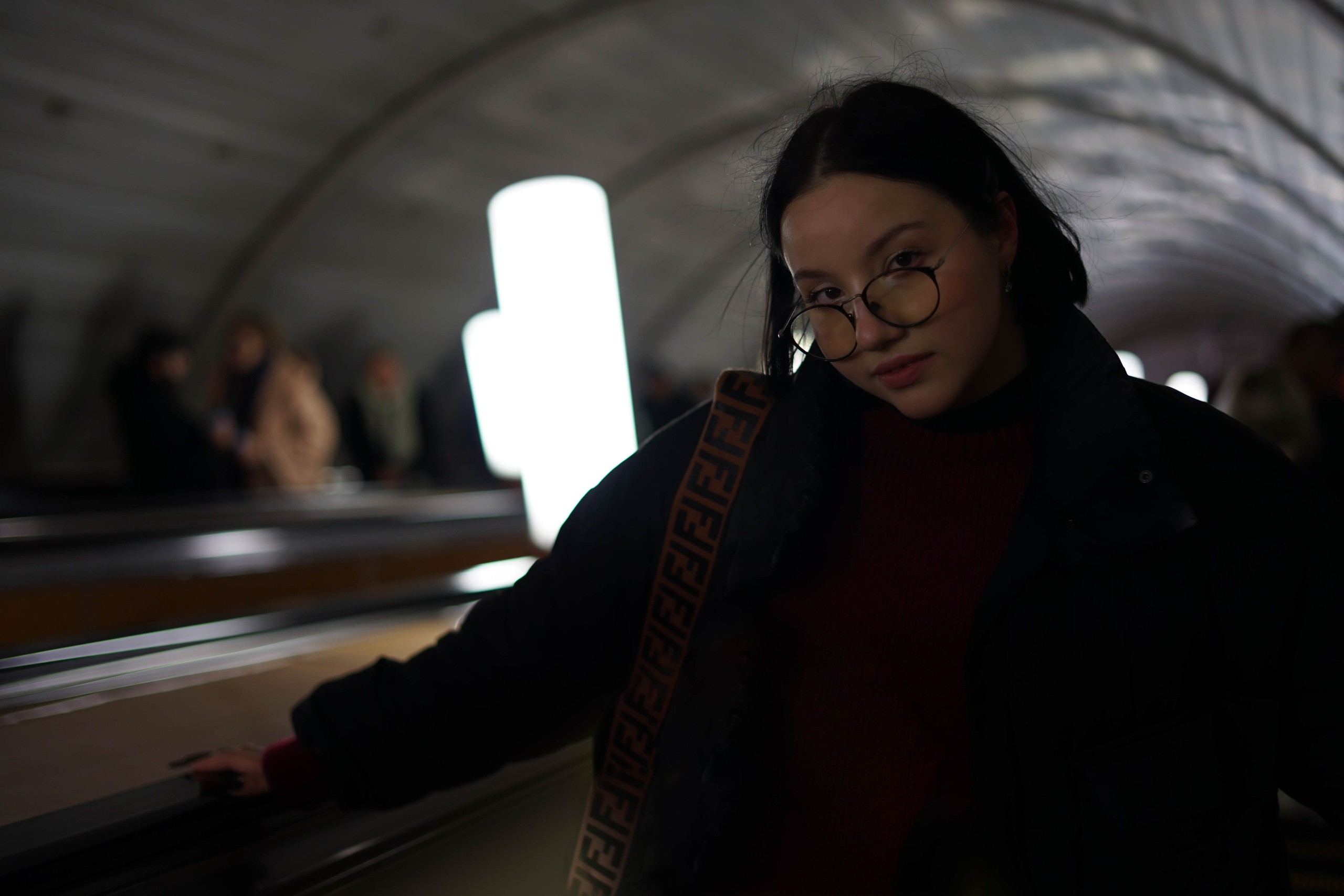 Фотосессия Софии. Фотограф