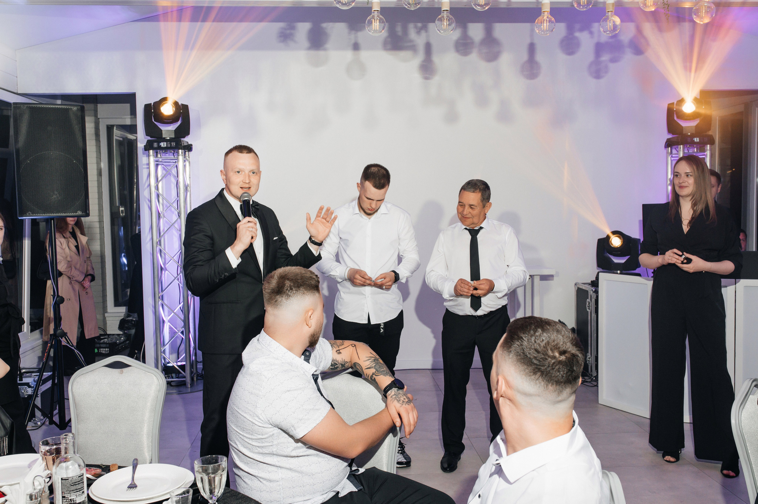 Станислав и Дарья. Фотограф Кирилл Верт