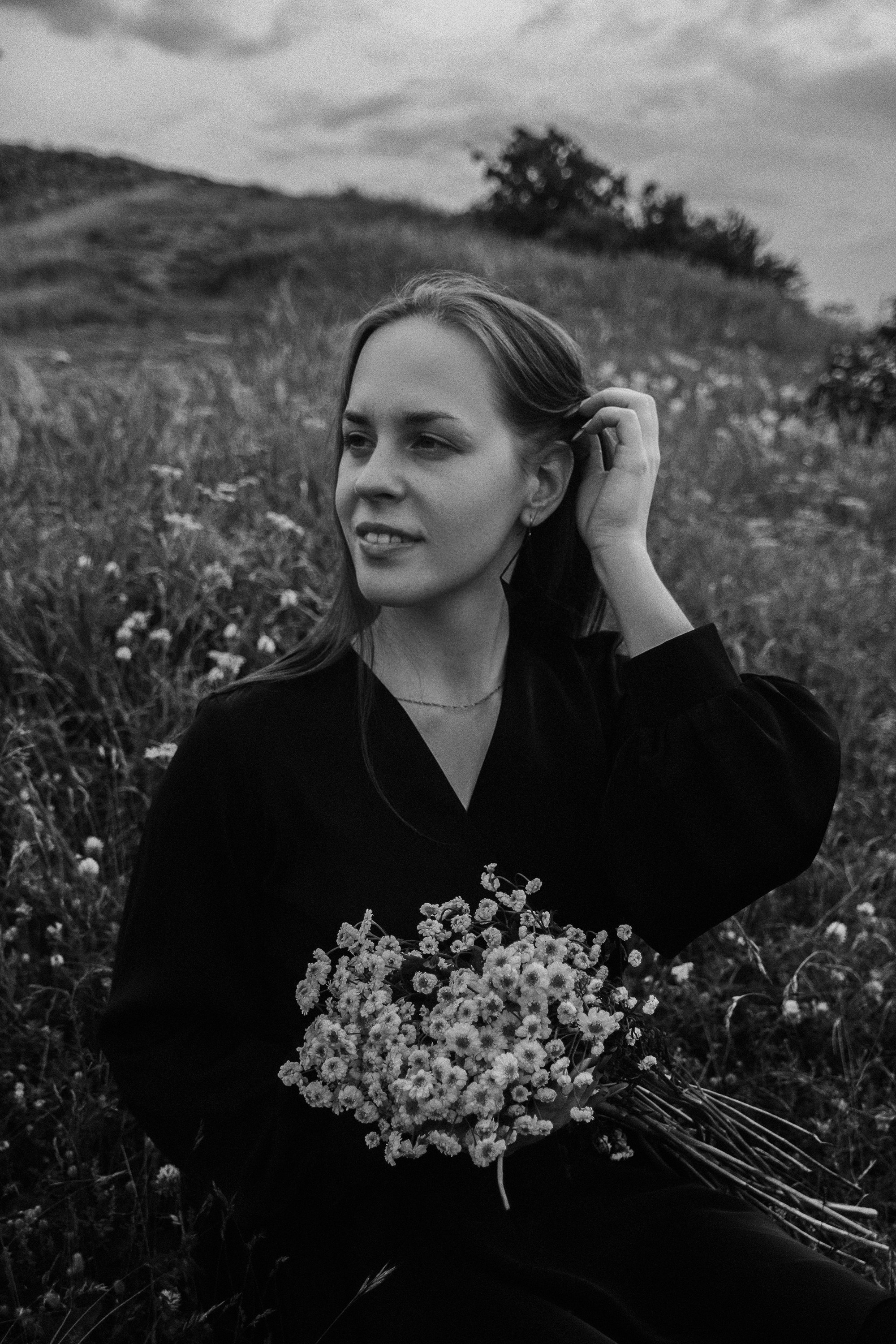 Оля и Филипп. Фотограф Тбилиси Саша Мороз