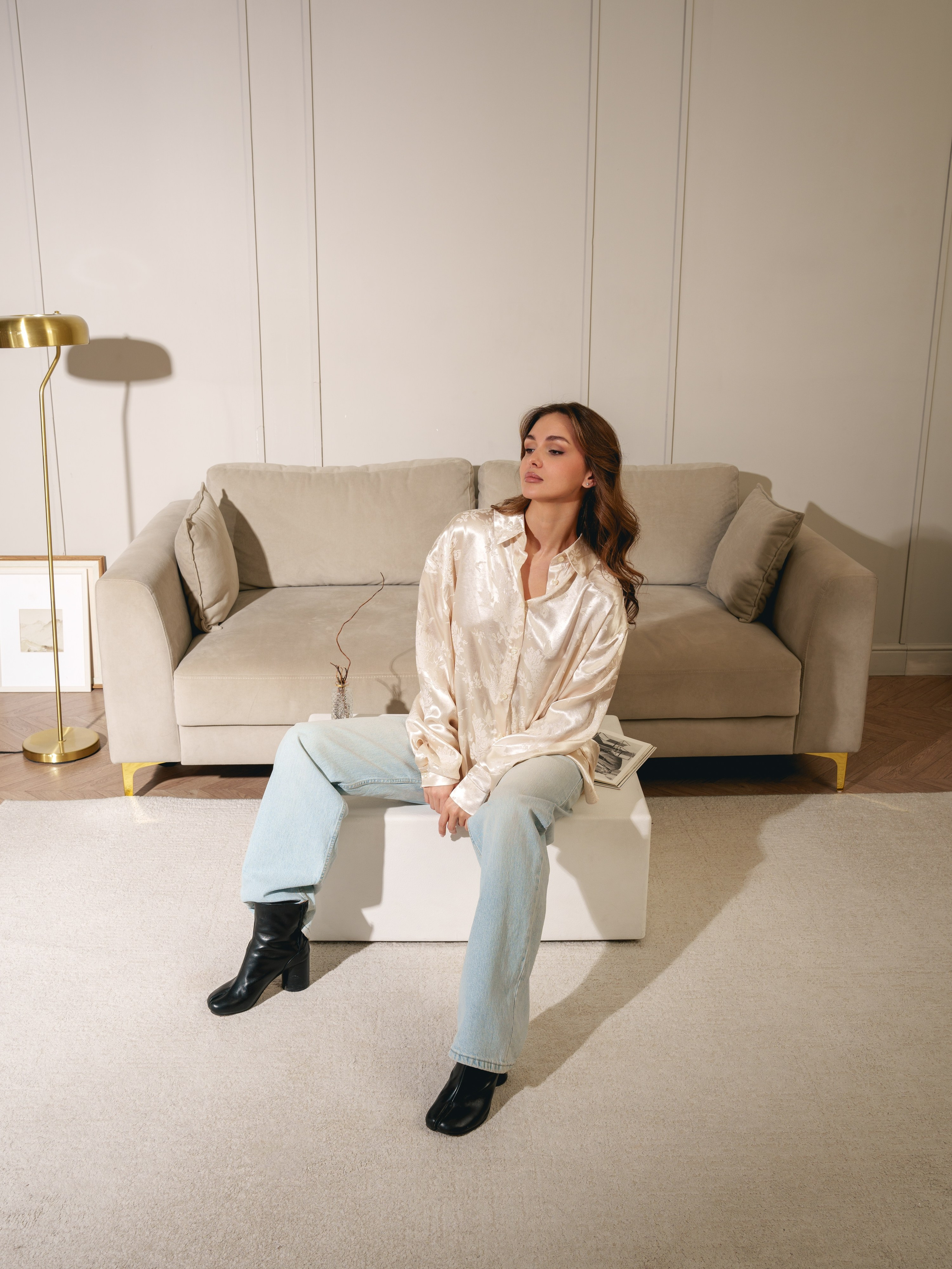 Каталог в интерьере. Иван Упоров — фотограф, рилсмейкер чебоксары