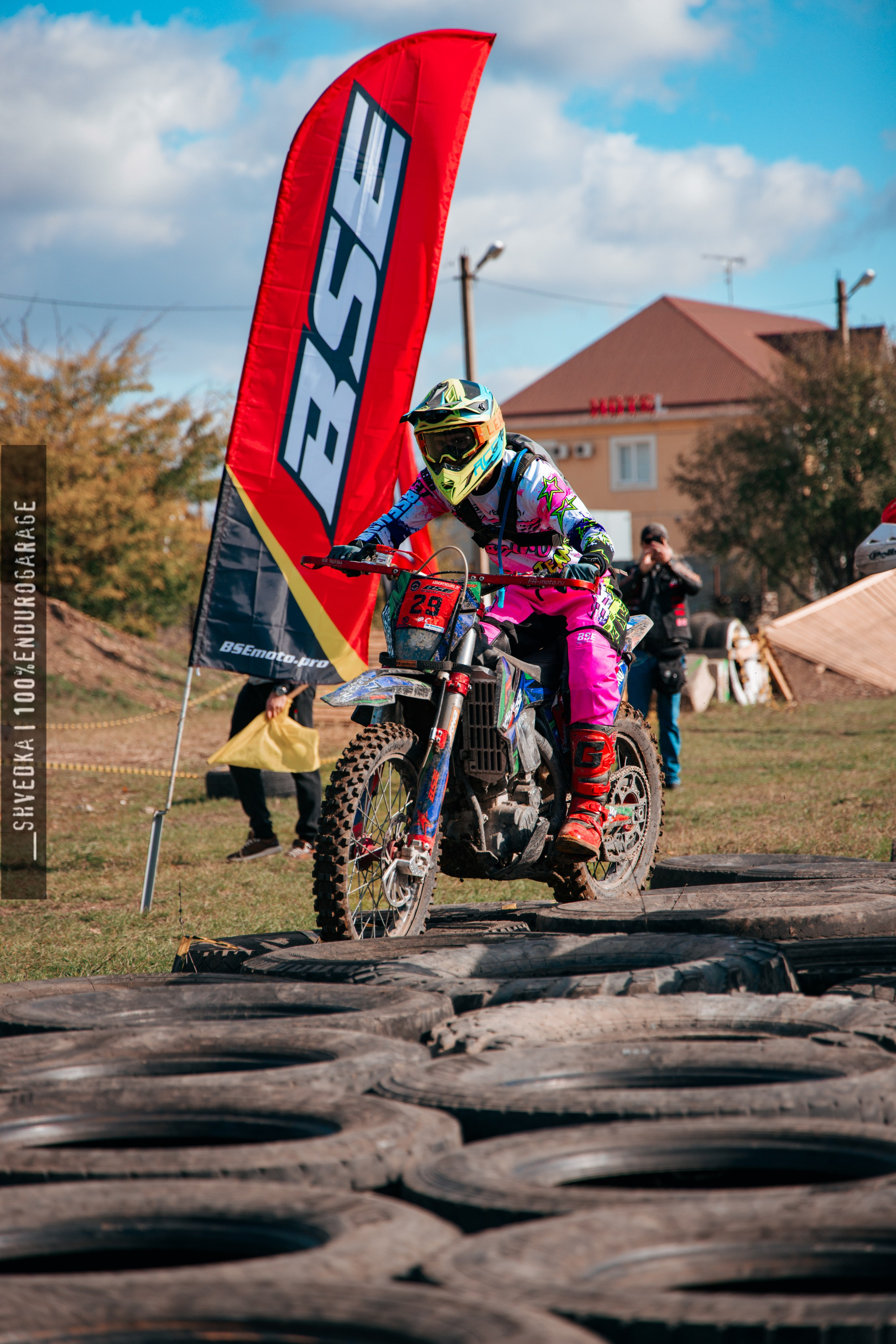 ПРОЛОГ. Ваш экстрим фотограф Кудрева Яна