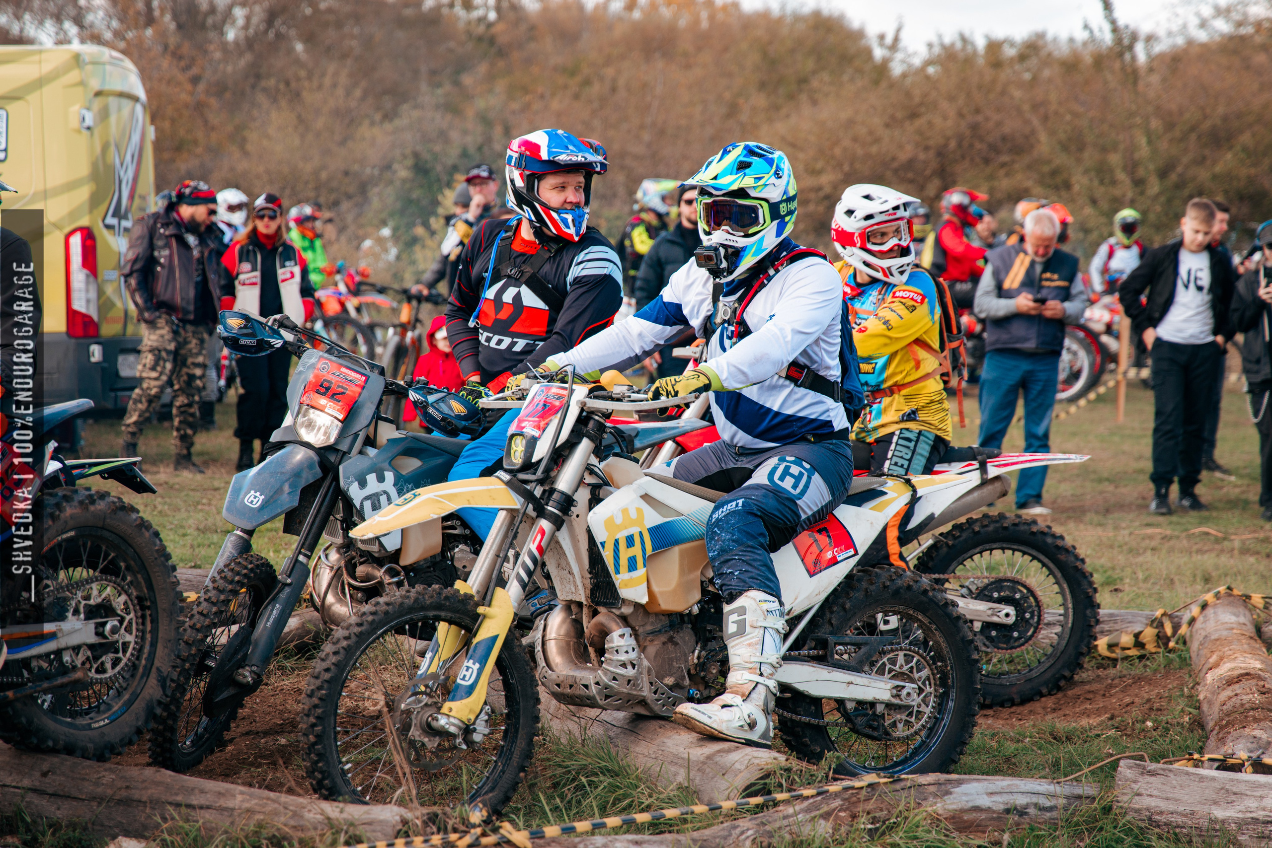 ПРОЛОГ. Ваш экстрим фотограф Кудрева Яна