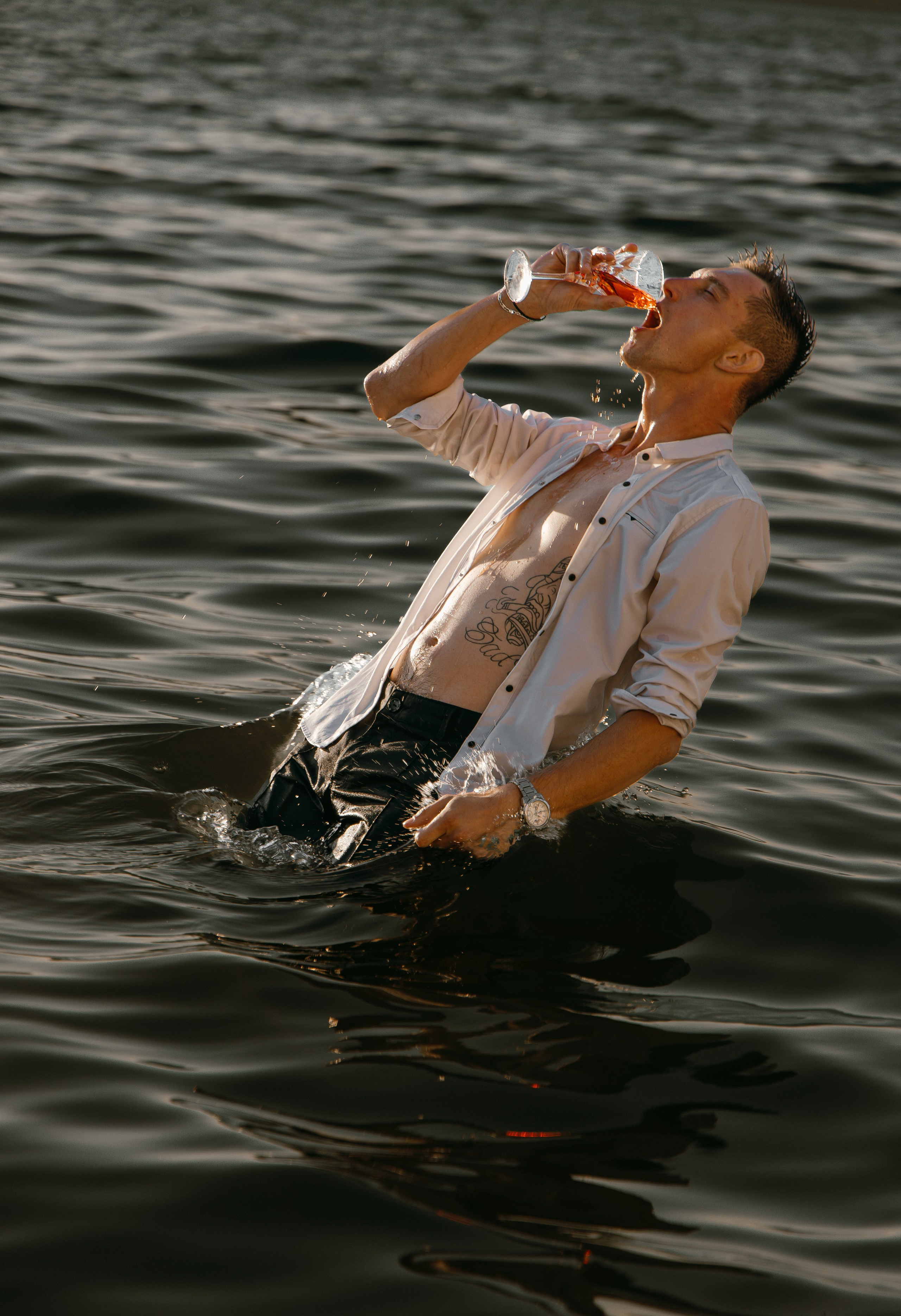 Владислав. Ваш экстрим фотограф Кудрева Яна