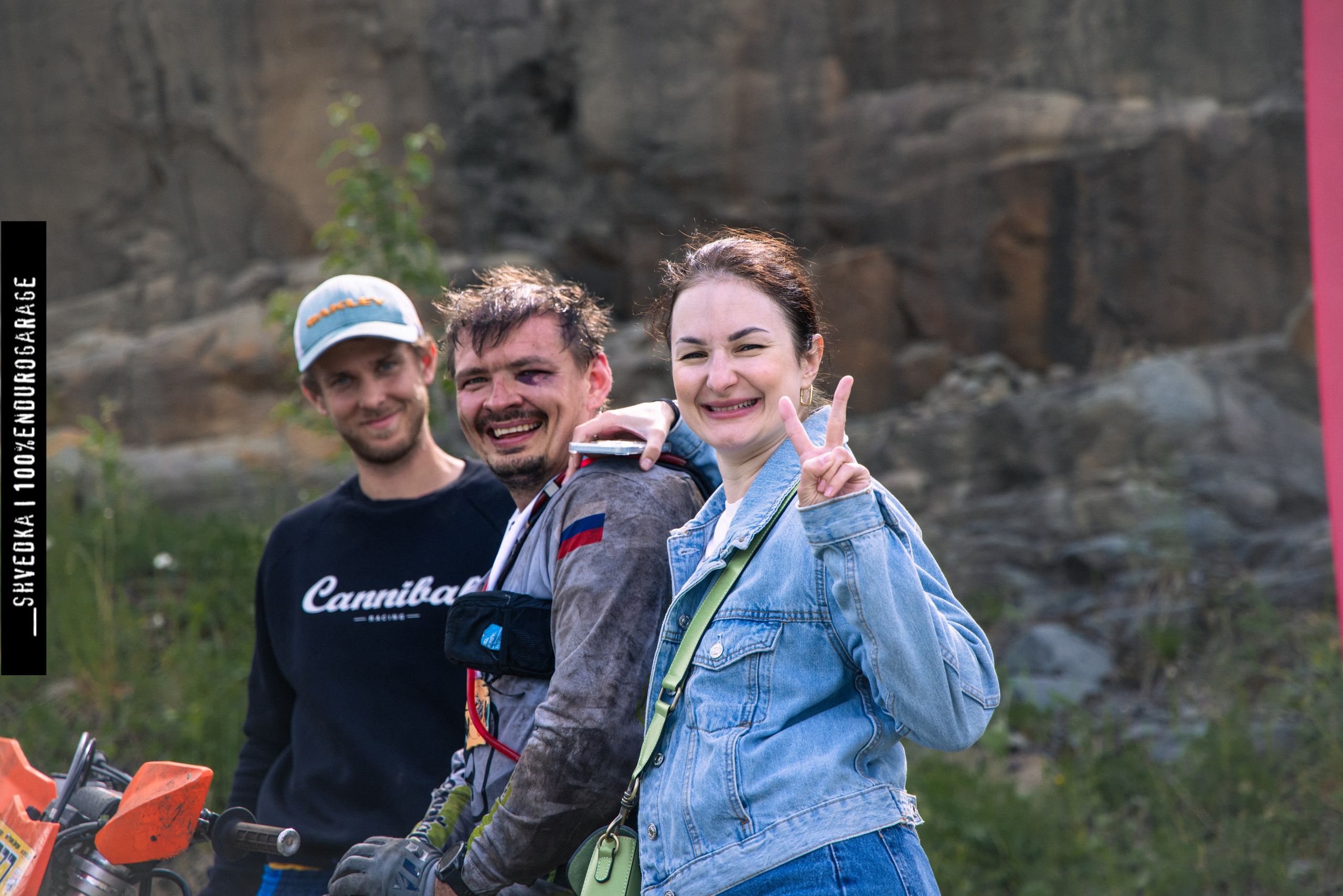 10.06. Ваш экстрим фотограф Кудрева Яна