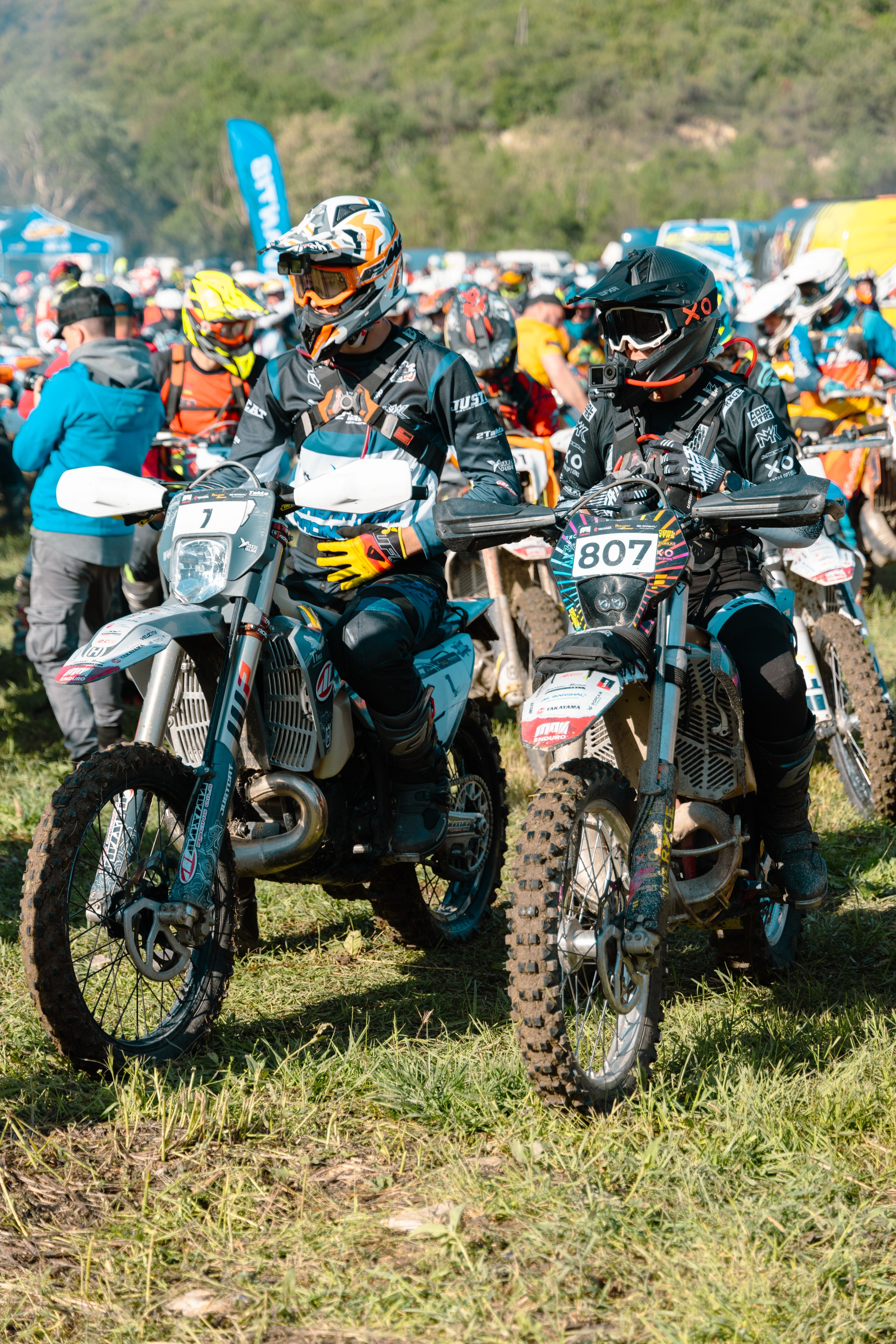 12.05.24 Гонка. Ваш экстрим фотограф Кудрева Яна