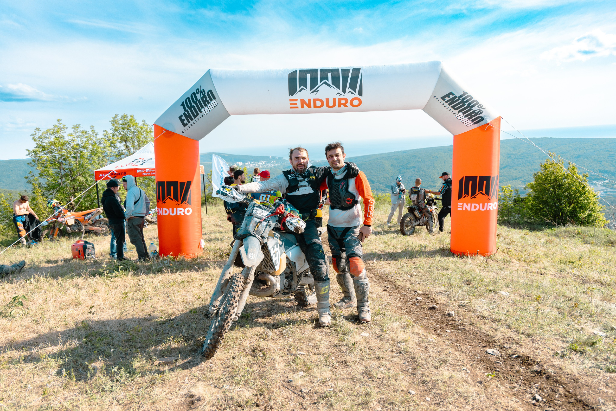 12.05.24 Гонка. Ваш экстрим фотограф Кудрева Яна