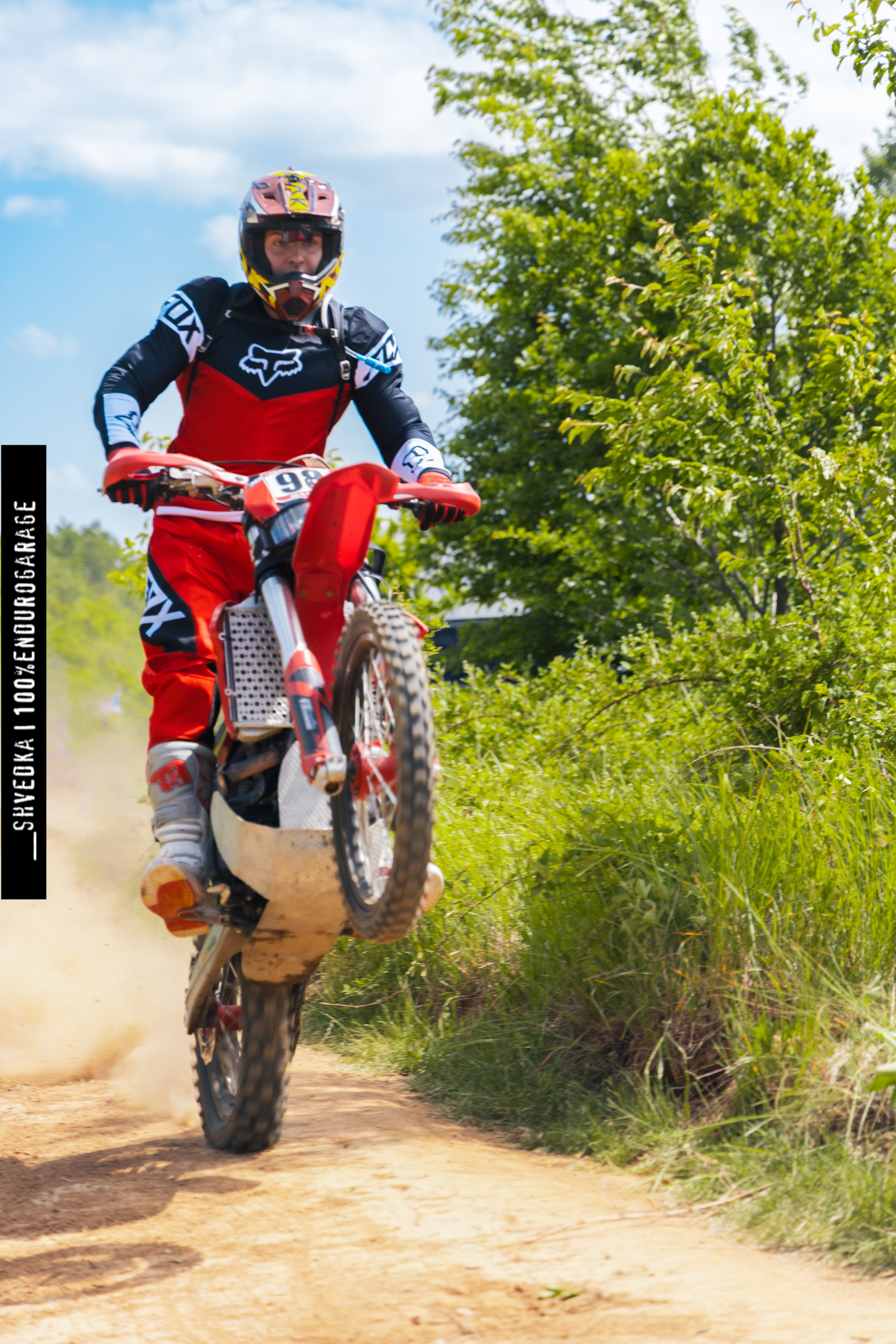 Золотая Гора г. Горячий Ключ. Ваш экстрим фотограф Кудрева Яна