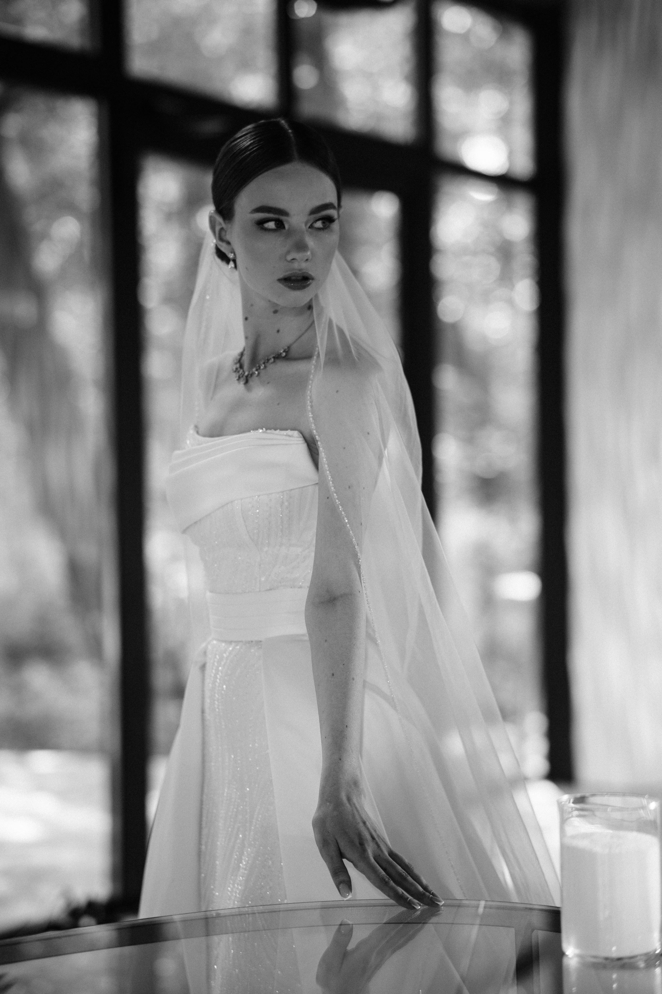 Veronika&Nikita. Валерия Солнцева свадебный и семейный фотограф