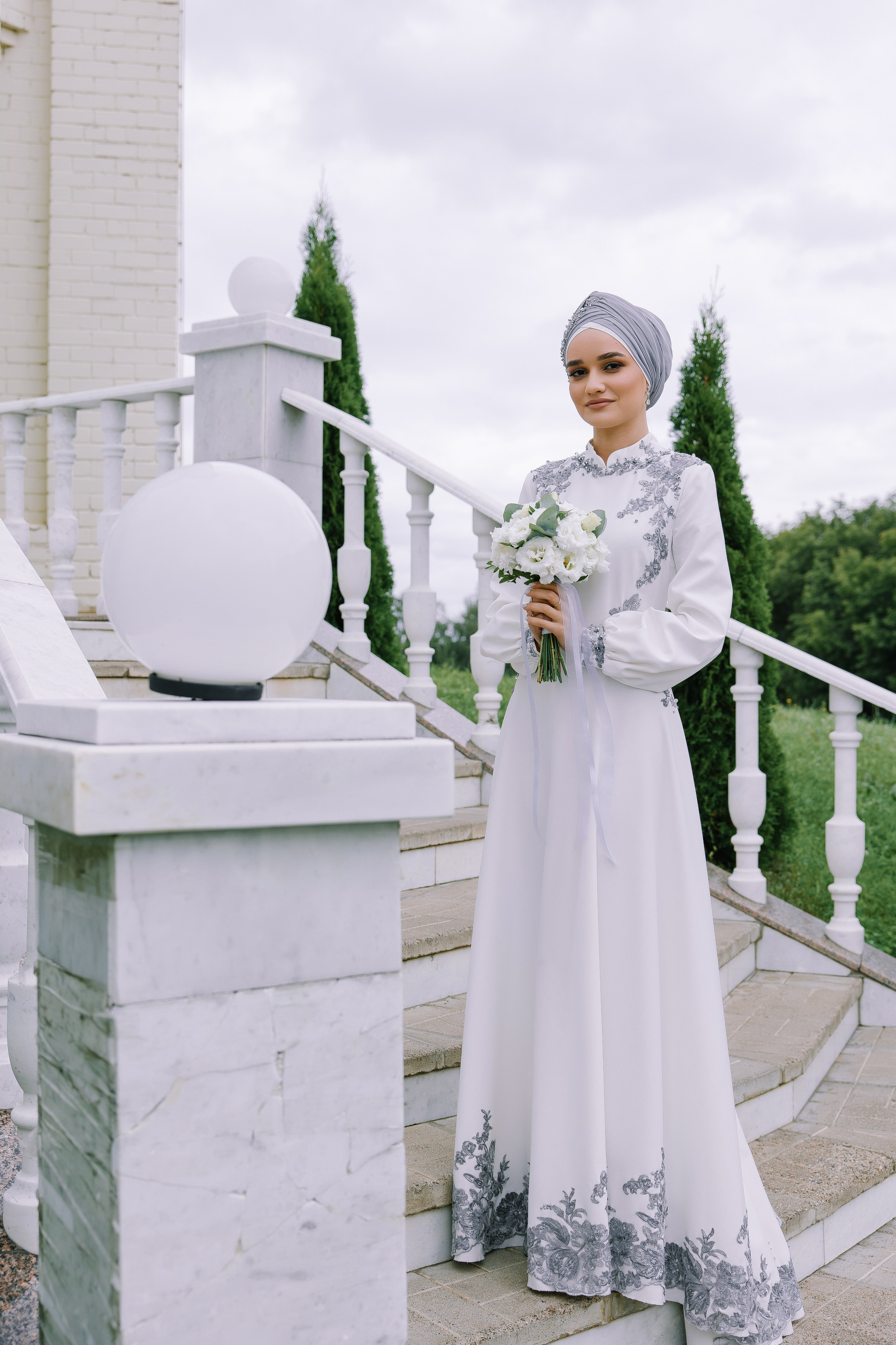 Никах Альмир и Роза. Свадебный и семейный фотограф в Набережных Челнах и Казани