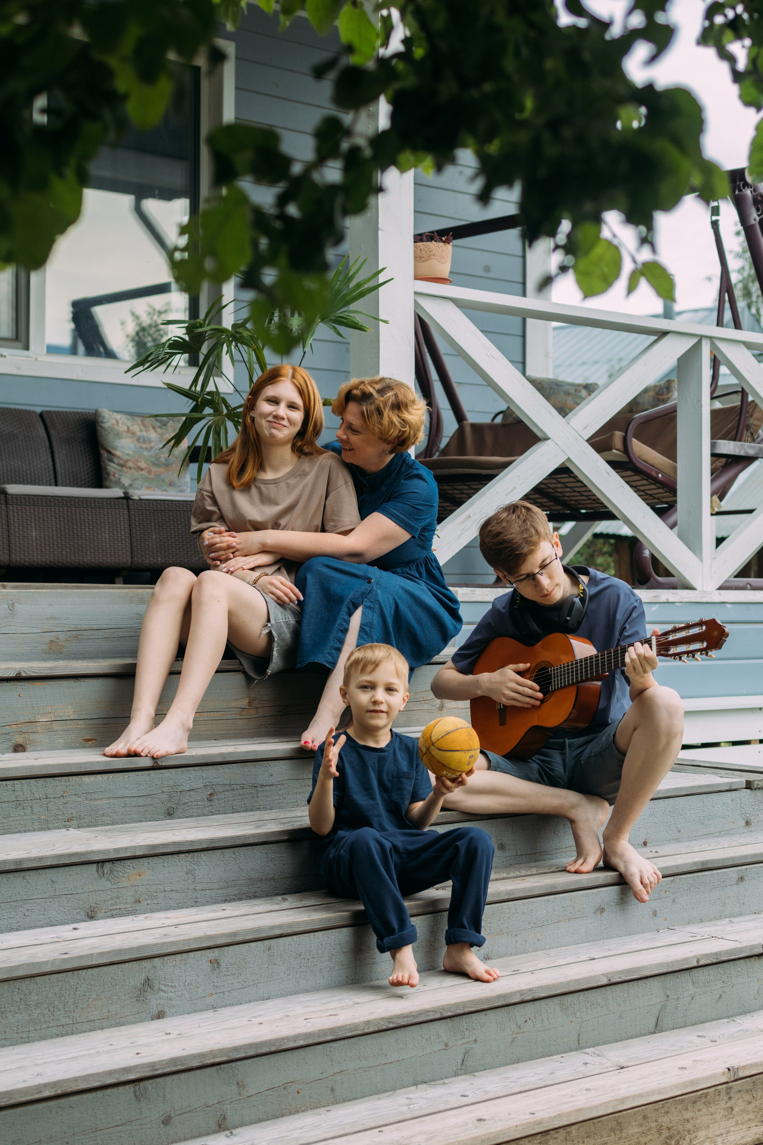 Фотограф Ирина Панина