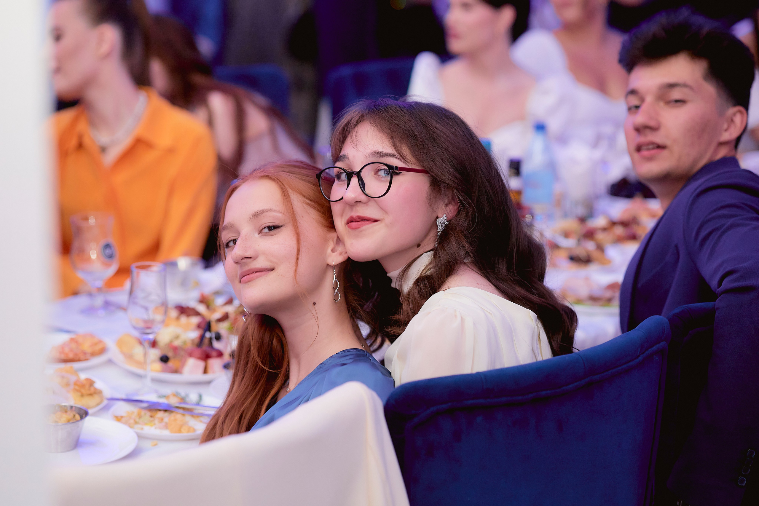 Школа № 134 (выпускной 2023). Фотограф Иван Кузьмин на любое Ваше мероприятие