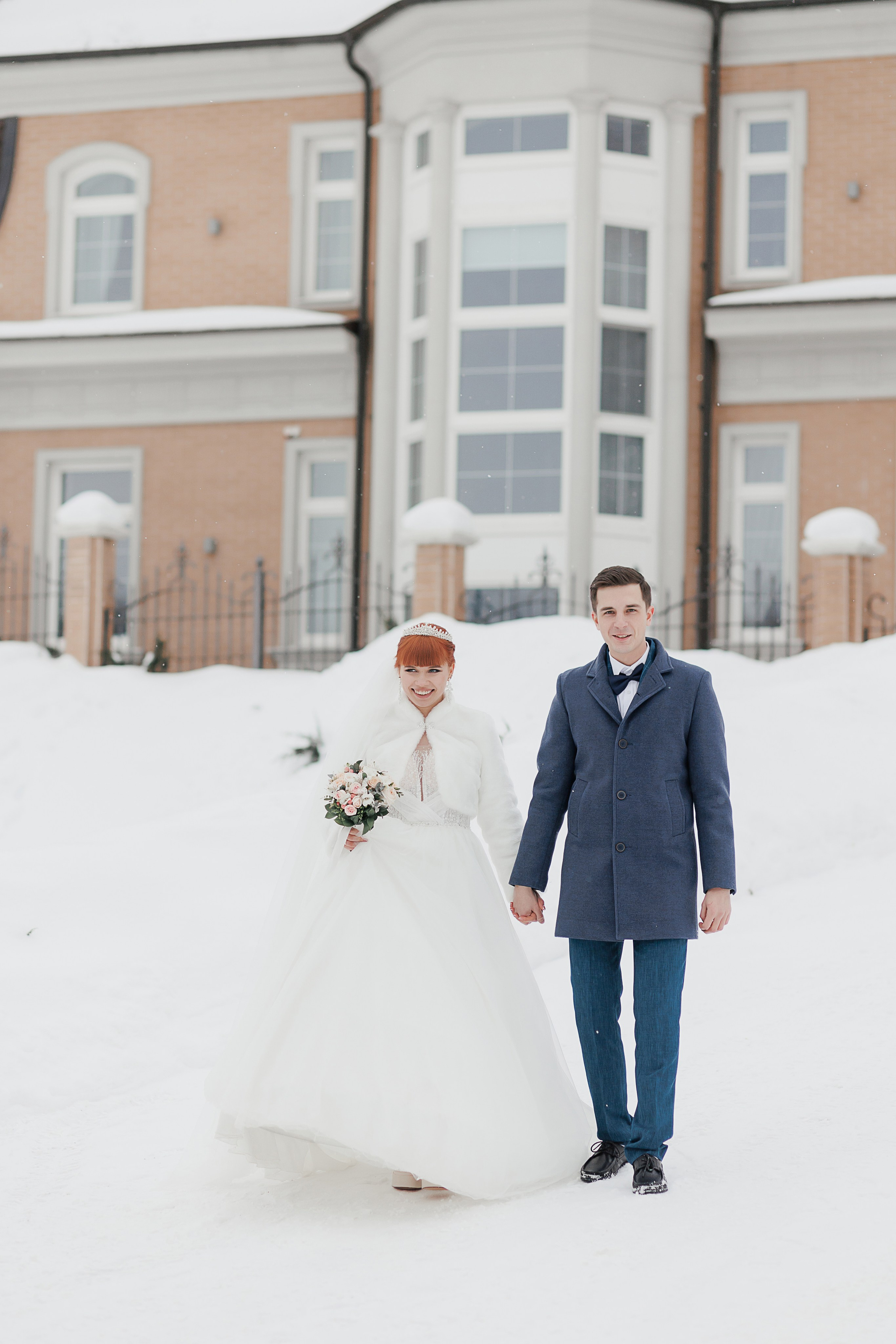 Свадьба Алексея и Яны. Свадебный и семейный фотограф в Твери и Тверской области