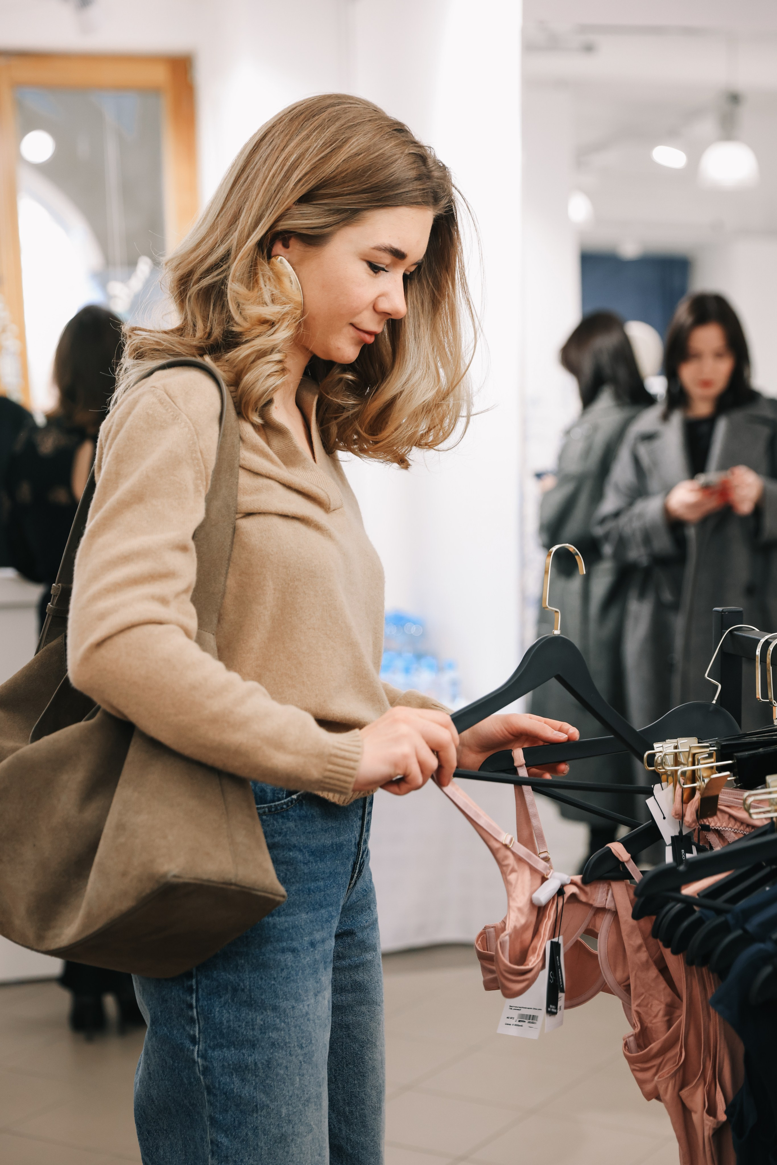 Be WOWable & Just SHE. Fashion Фотограф в СПб Yana Kochkina