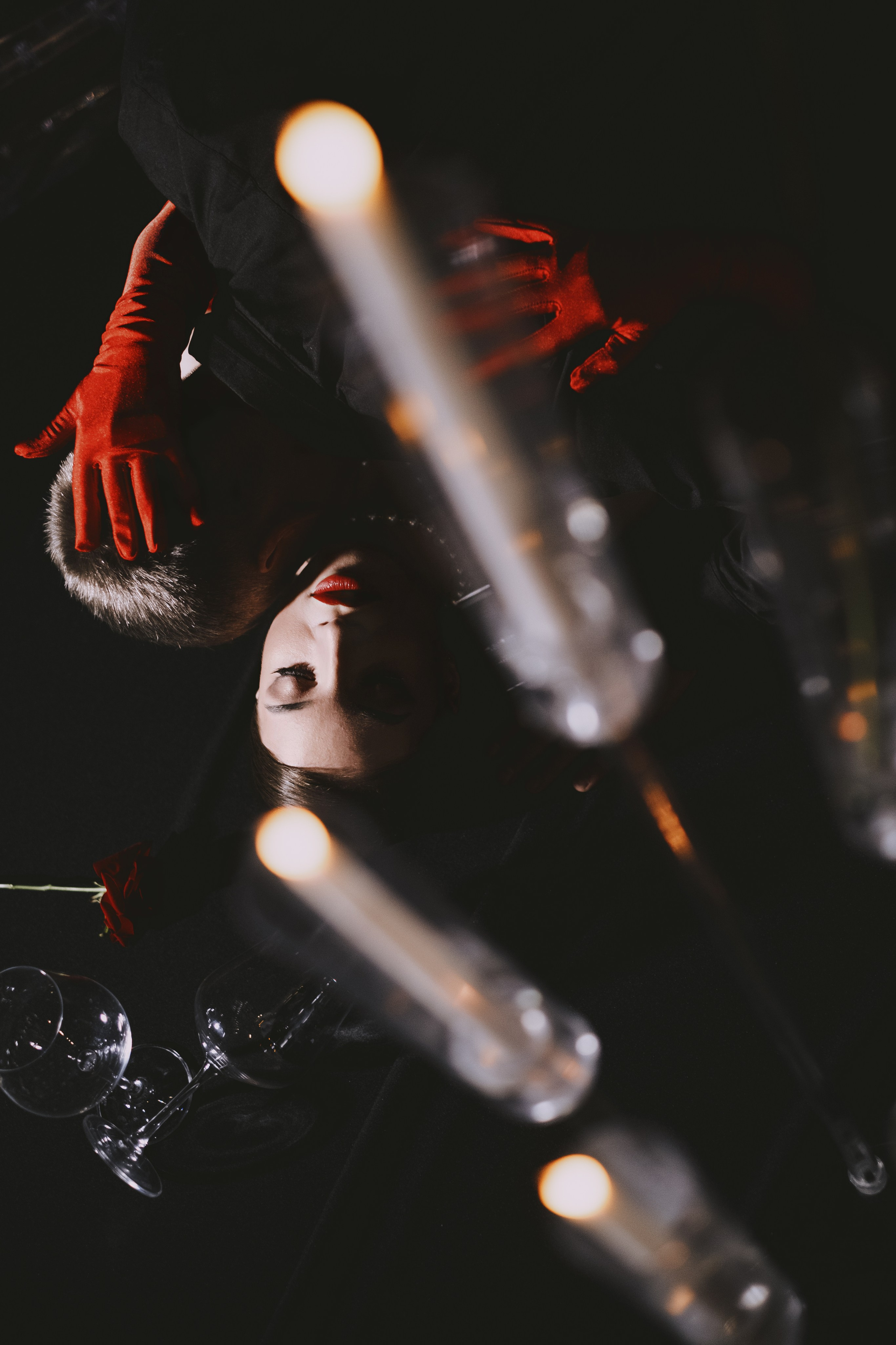 LoveStory для Николя и Светланы. Свадебный и репортажной фотограф Денис Ожигин в Краснодаре и Краснодарском крае