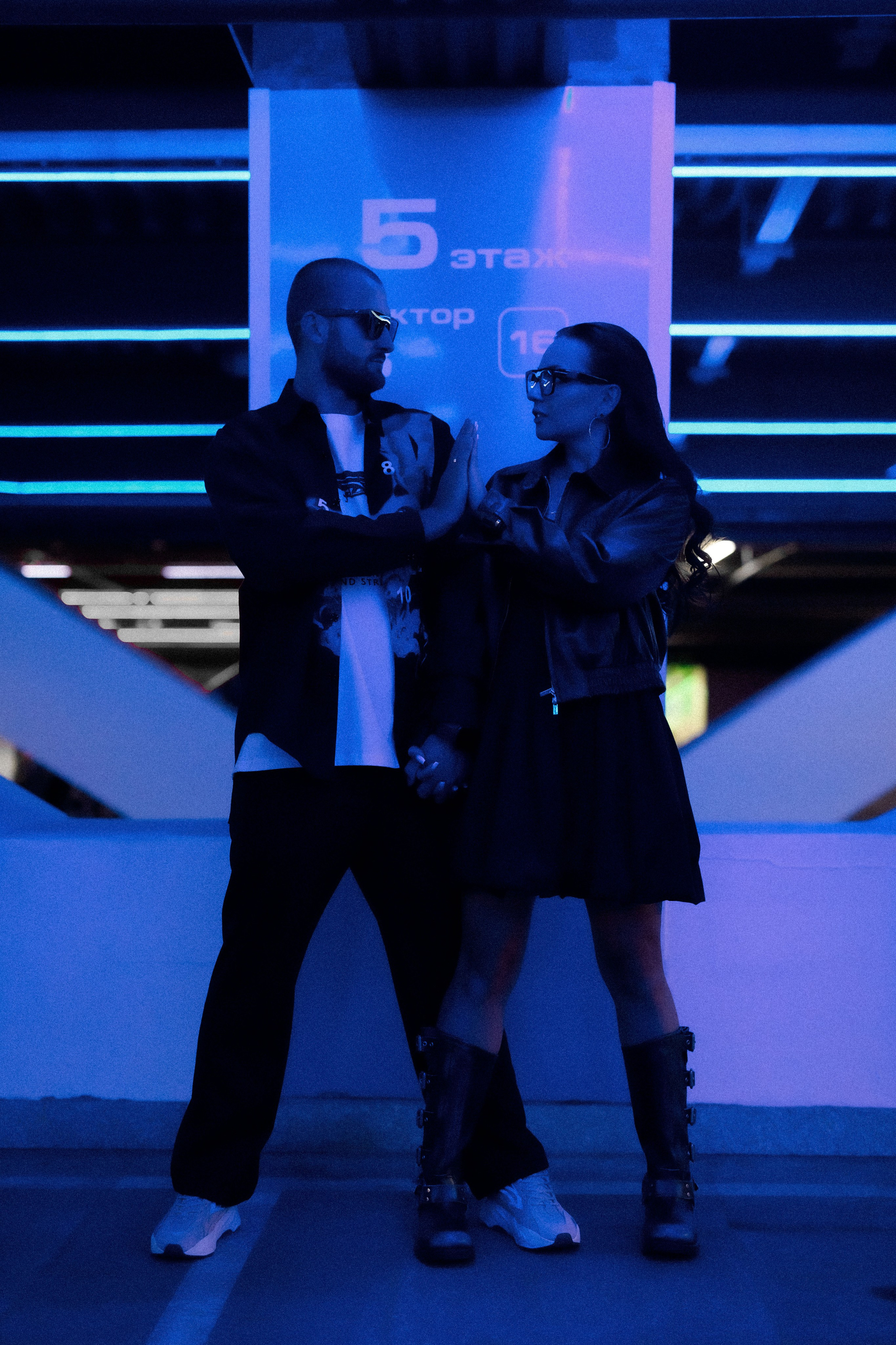 Парные. Фотограф и видеограф Москва Анапа