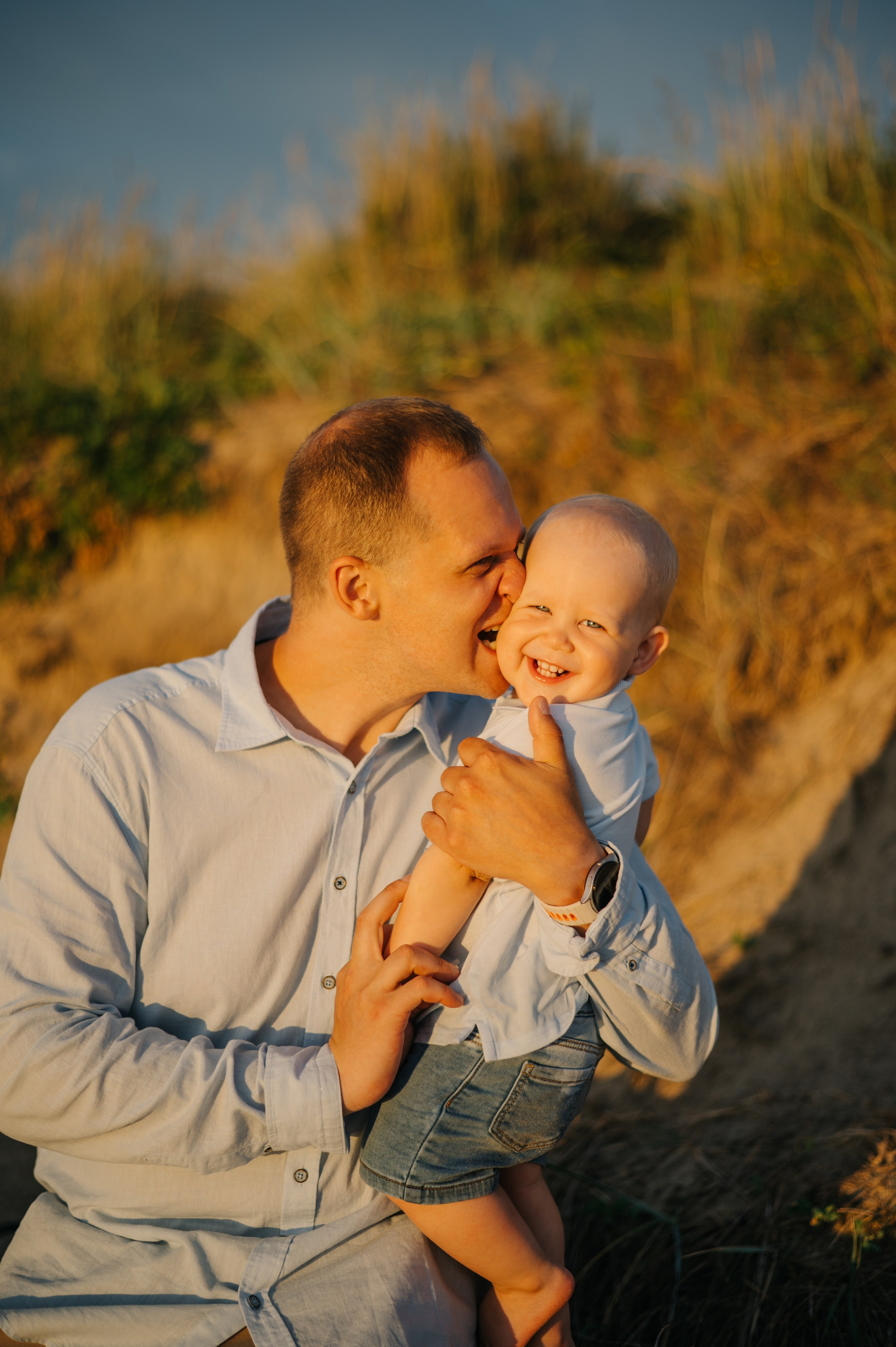 Филипп. Фотограф Архангельск