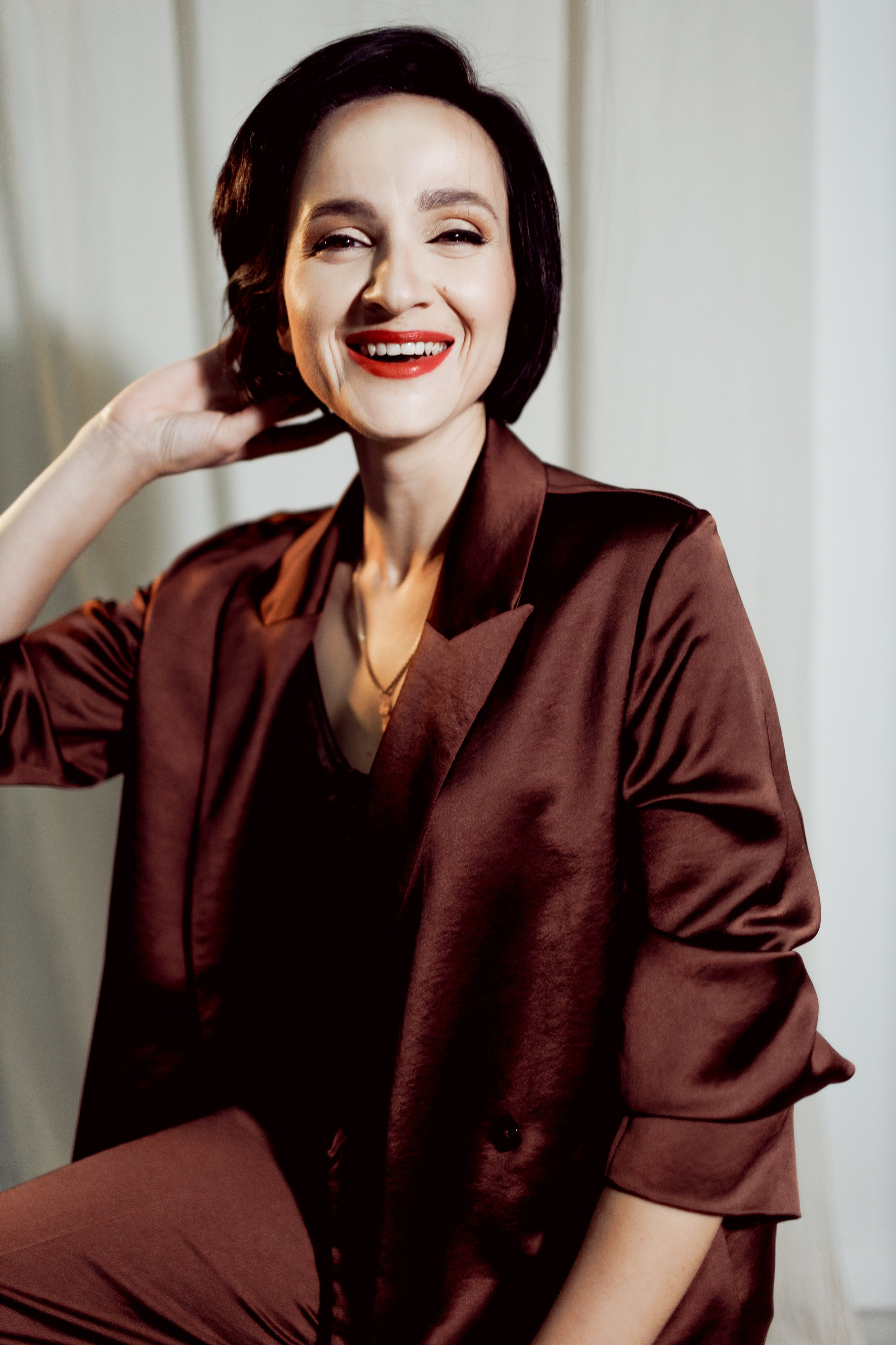 Аннета. Портретный и свадебный фотограф в Белгороде Глухова Кристина