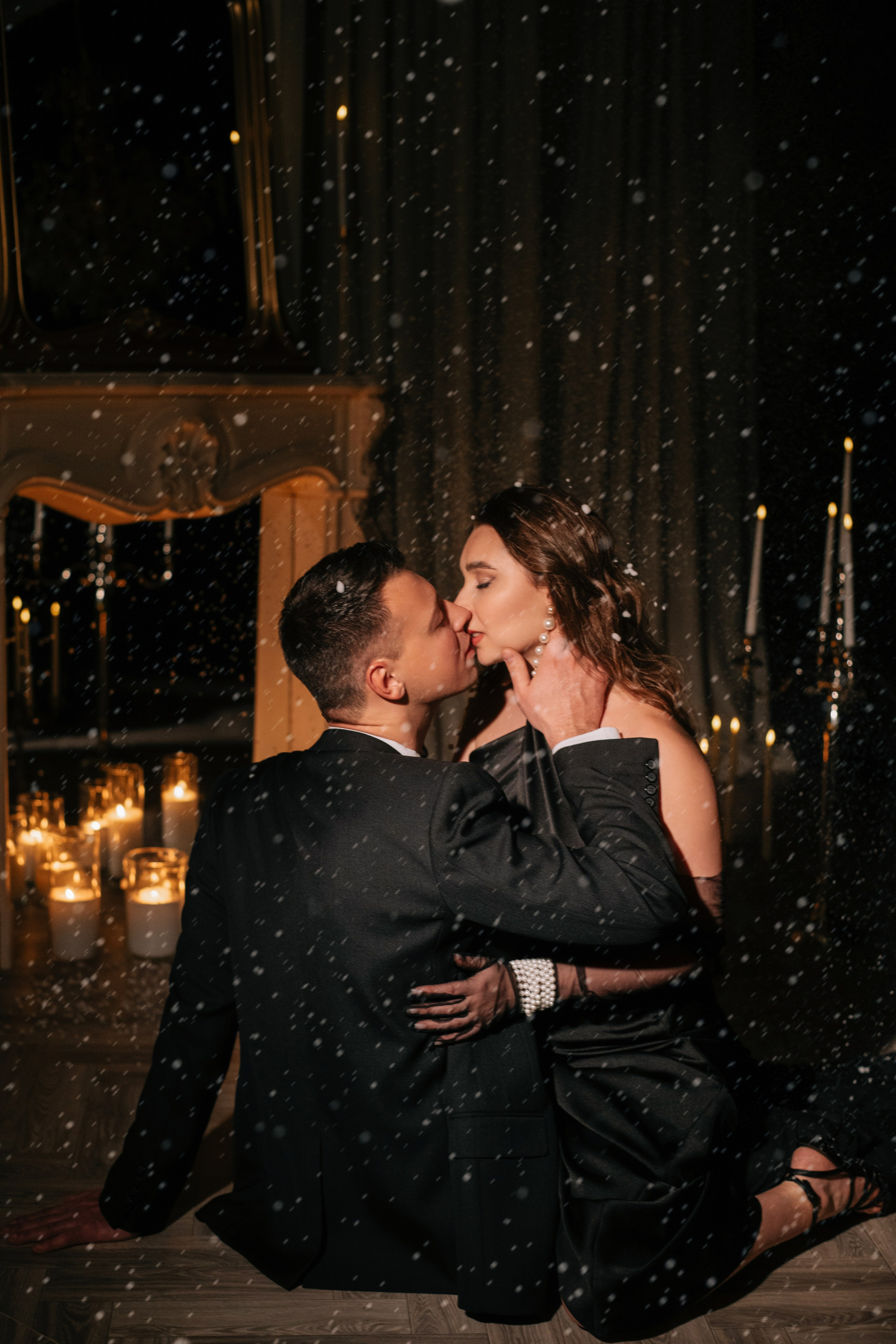 Анна & Олег. Фотограф в Екатеринбурге Веретенова Наталья