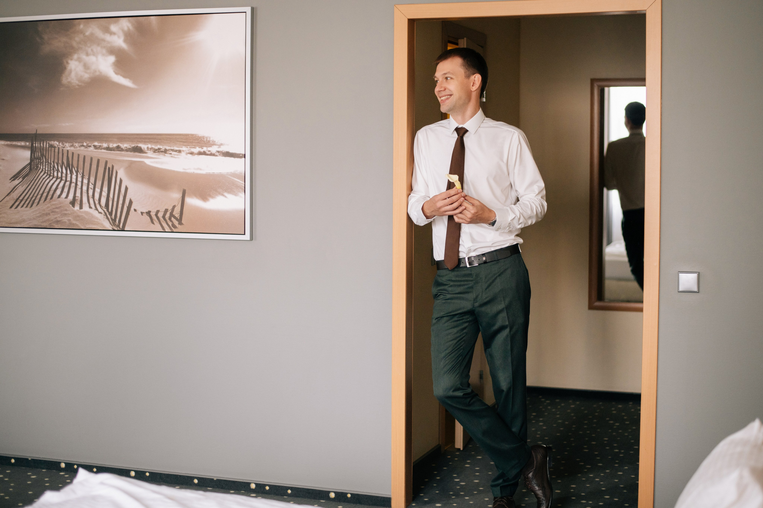 Екатерина & Михаил. Фотограф в Екатеринбурге Веретенова Наталья