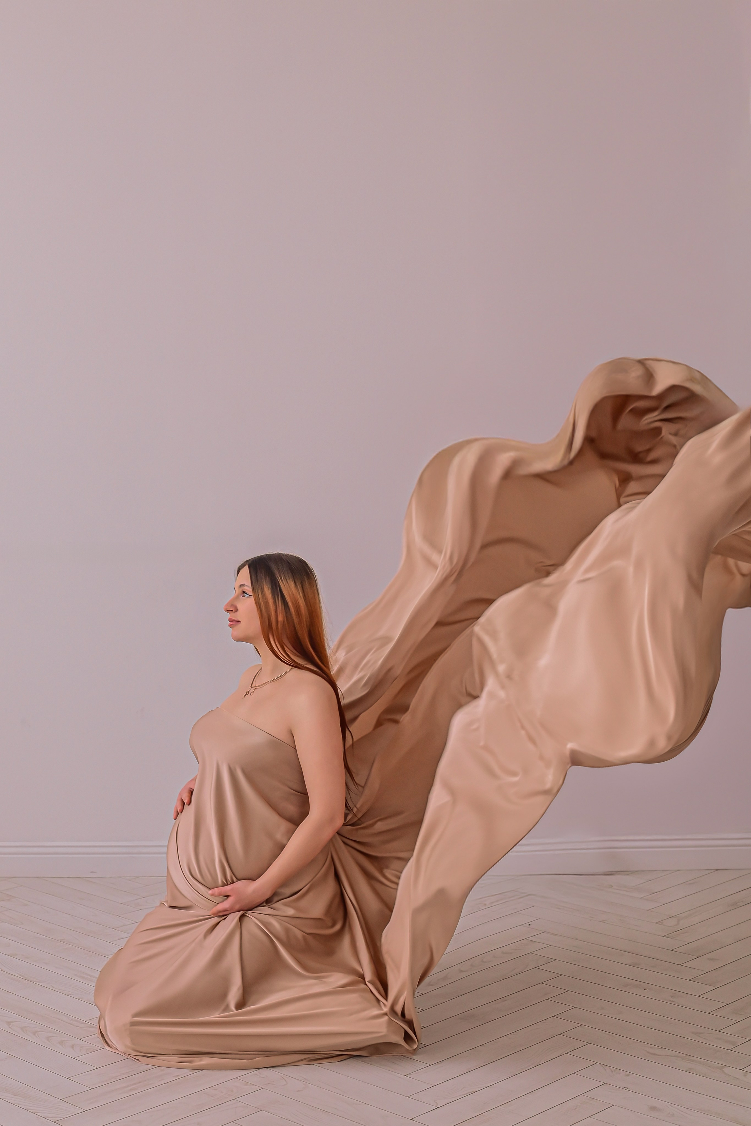 Беременность. Семейный и свадебный фотограф в Донецке Донская Анастасия