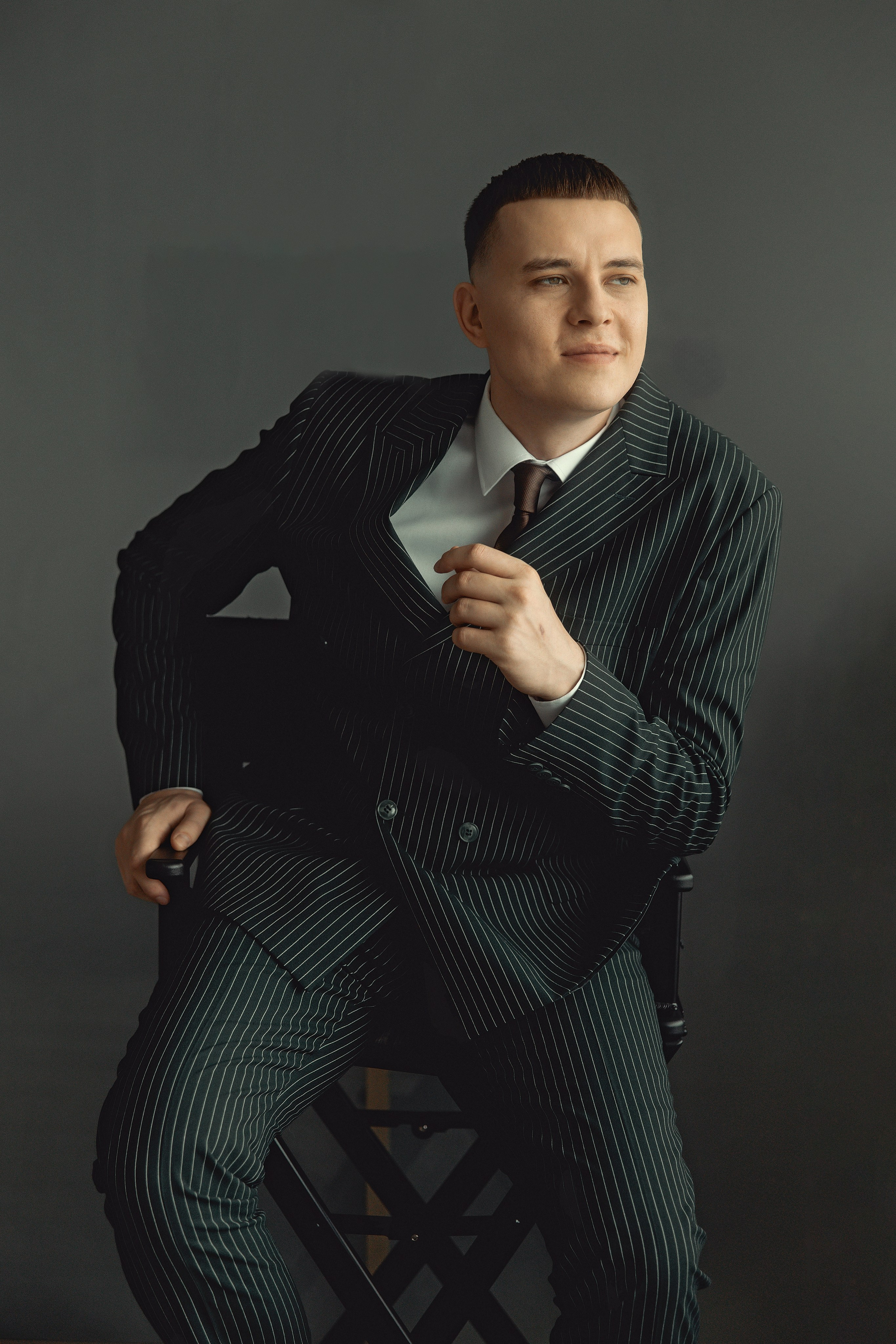 Свадебная фотография. Портретный и свадебный фотограф Москва Лучин Сергей