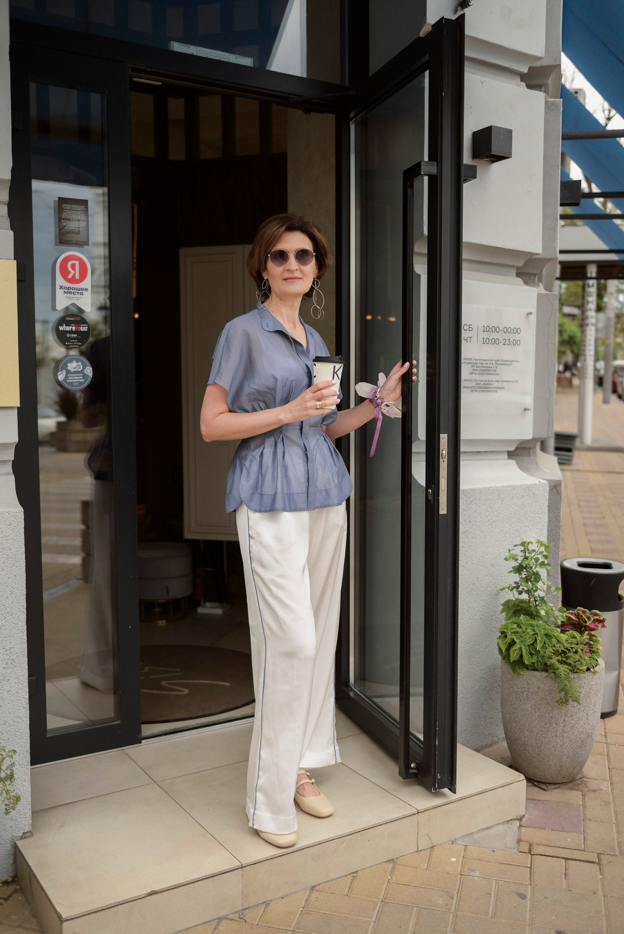 Ольга. Фотограф Ростов-на-Дону Белла Керимова