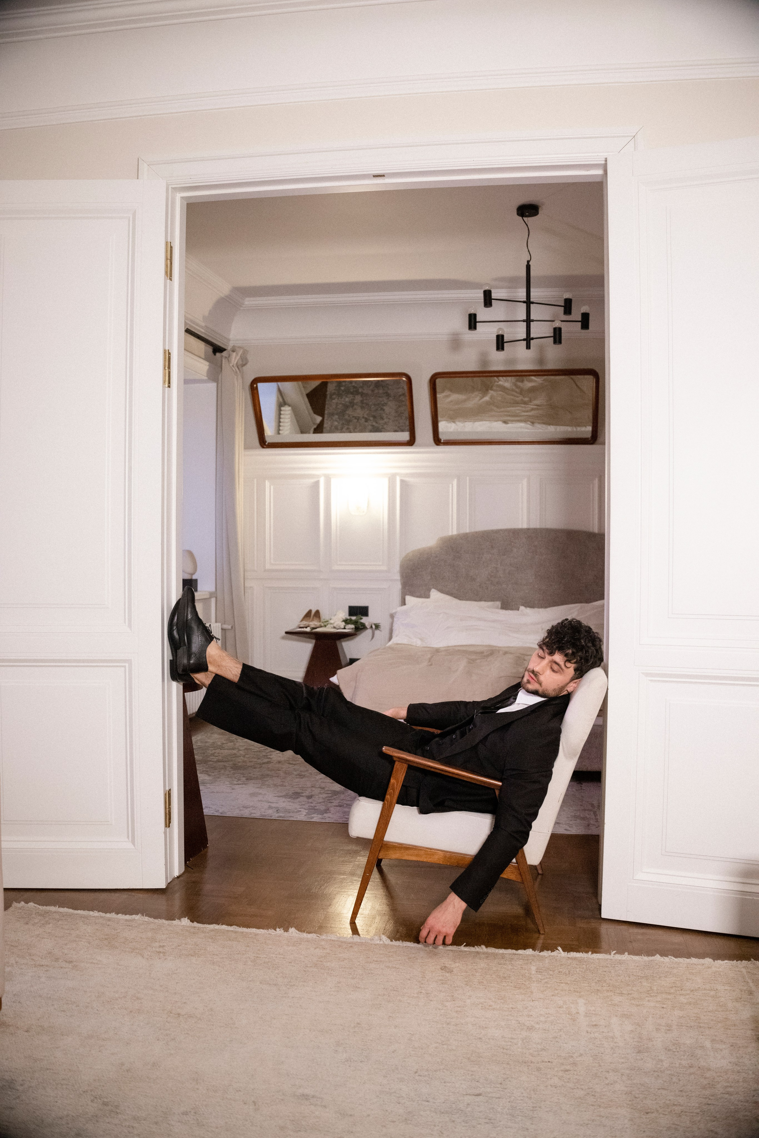 Андрей и Лера. Свадебный и портретный фотограф