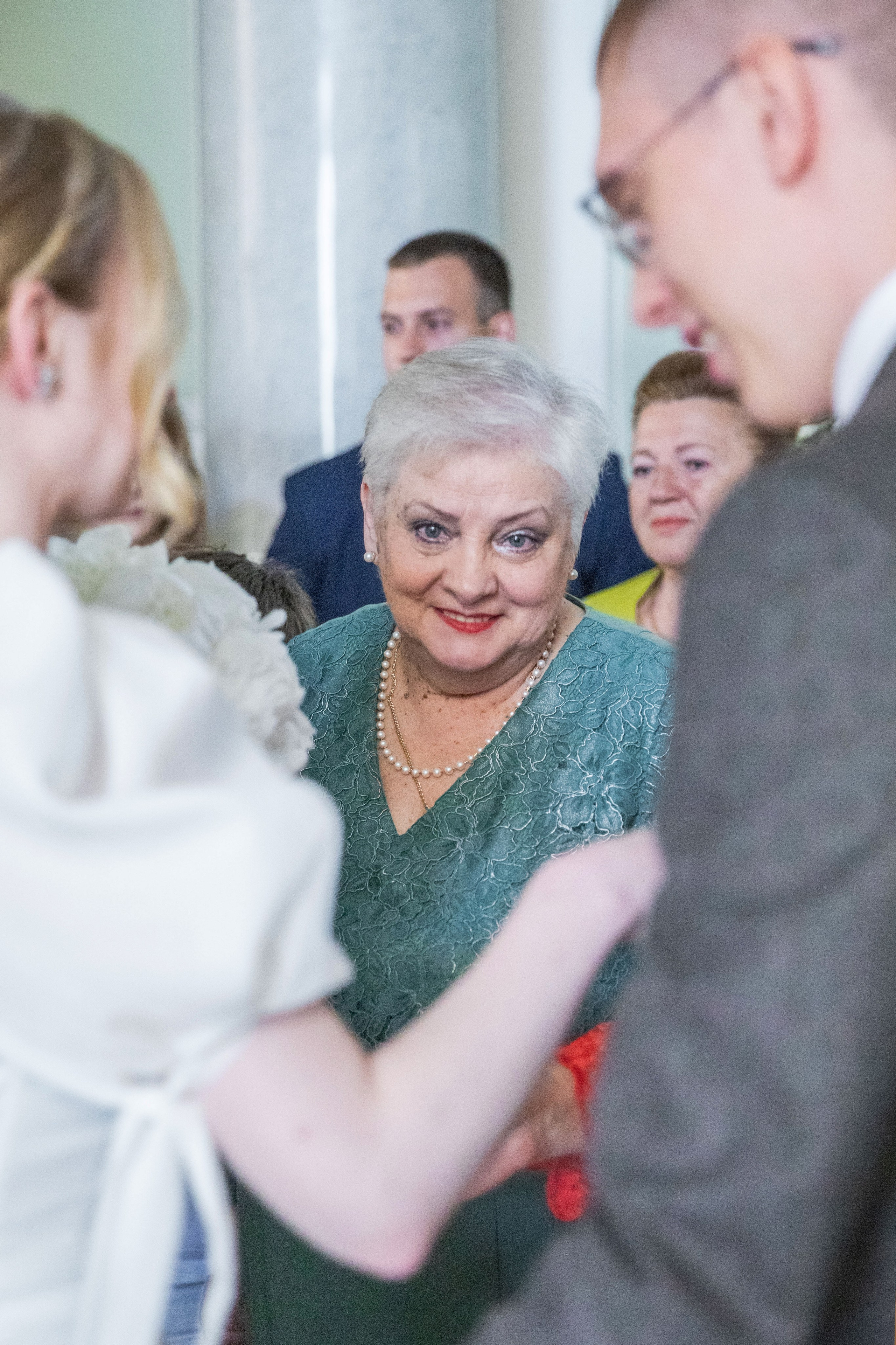 Настя и Данил. Свадебный и портретный фотограф