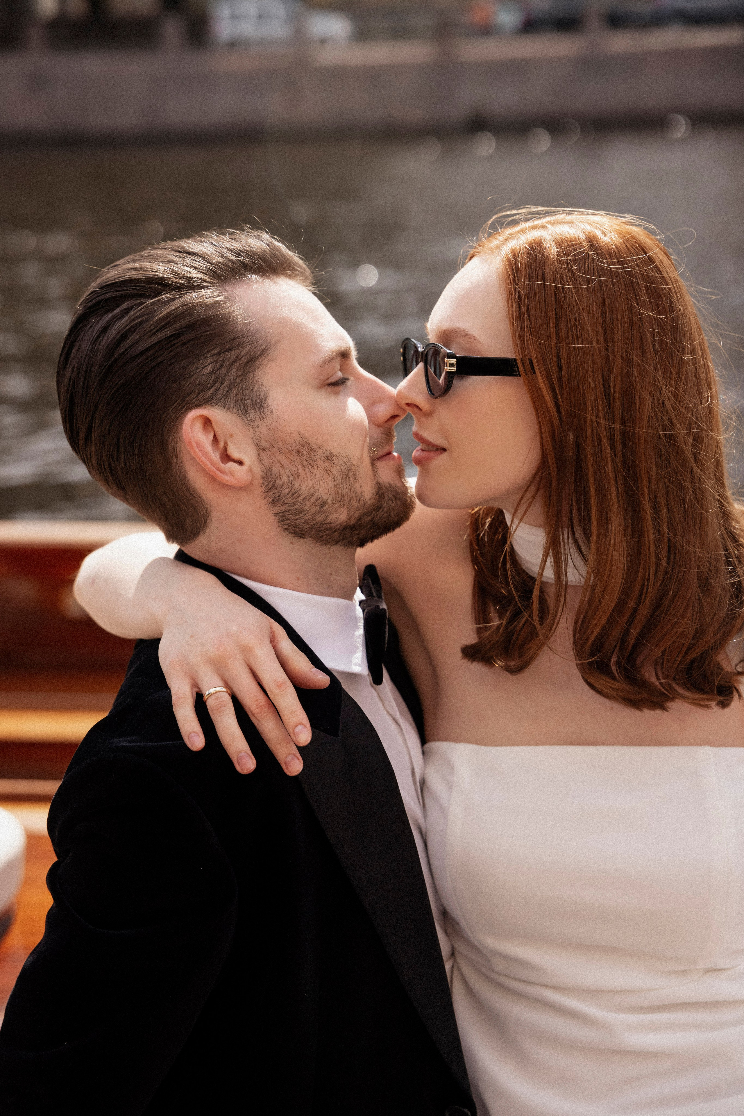 Евгений и Маргарита. Свадебный и портретный фотограф