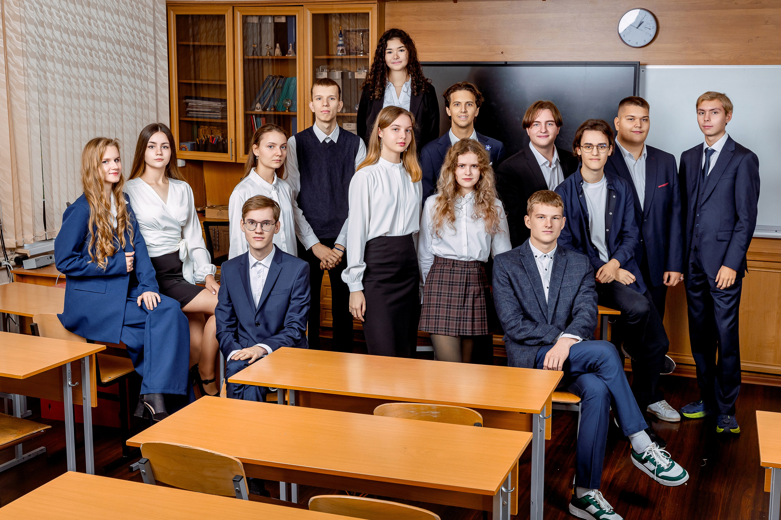 Групповые фото. Семейный и детский фотограф Комина Елена, Власиха, Одинцово