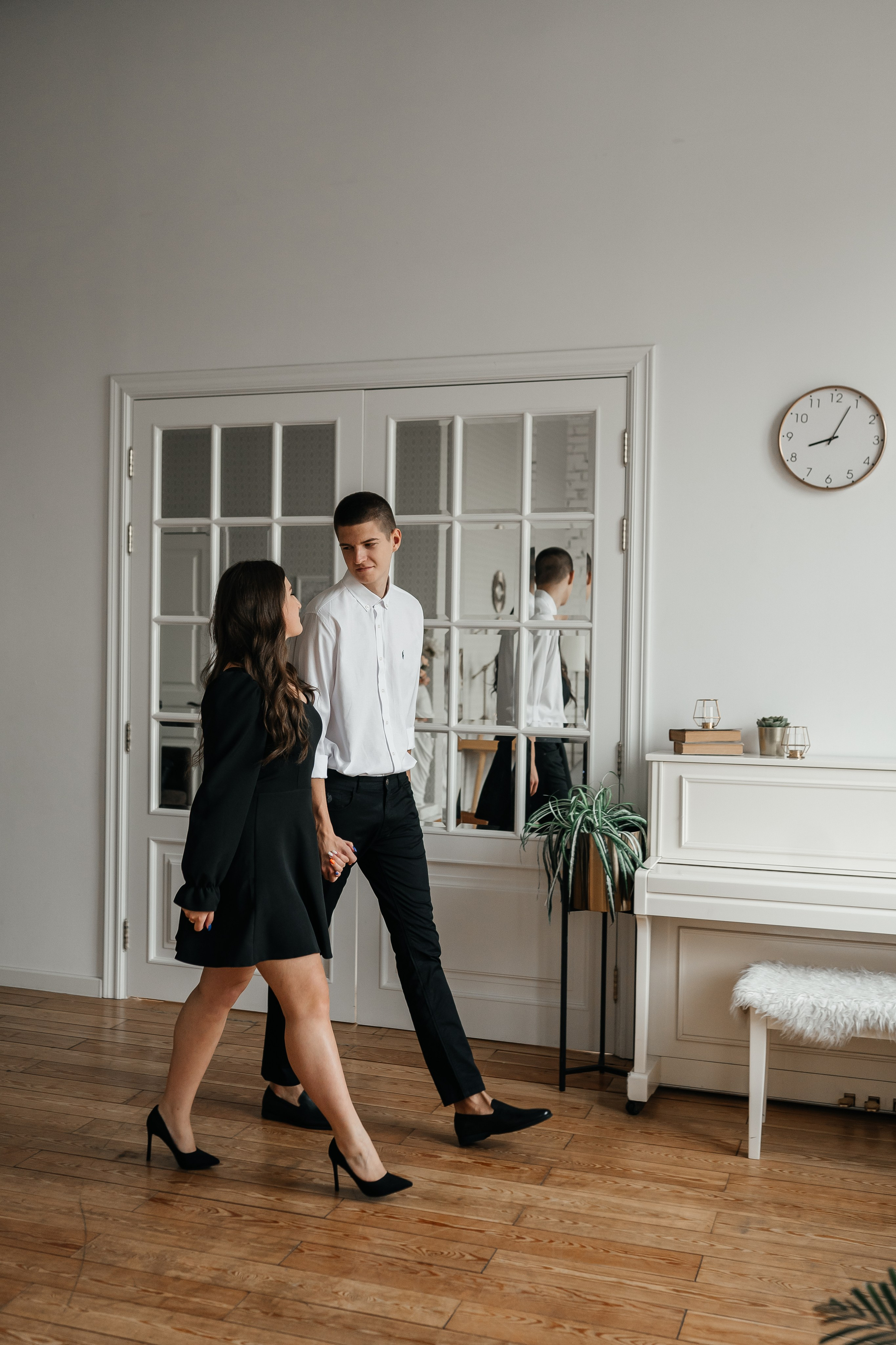 |Степа и Лена|