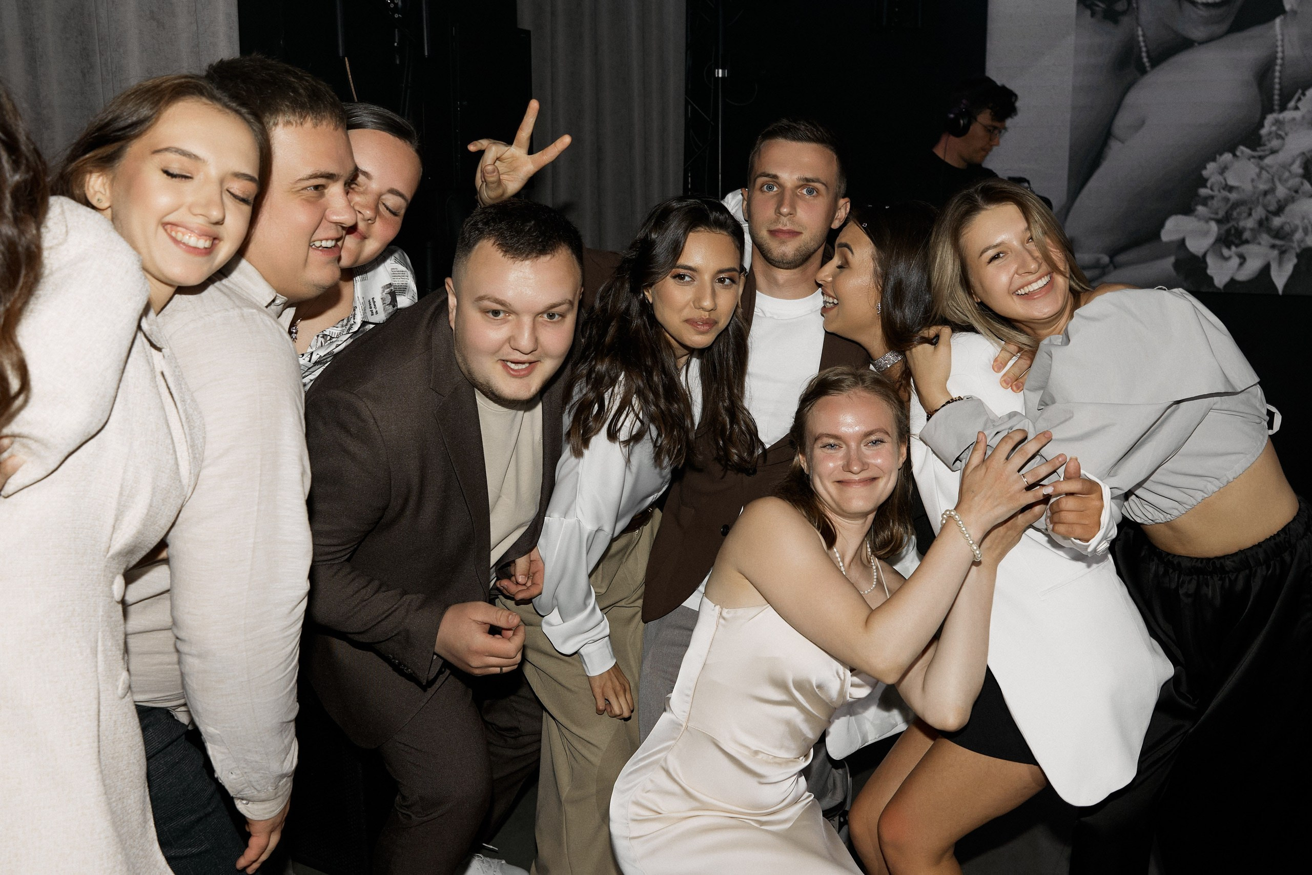 Посмотреть серию. Свадебный и семейный фотограф в Красноярске Тряпчев Павел