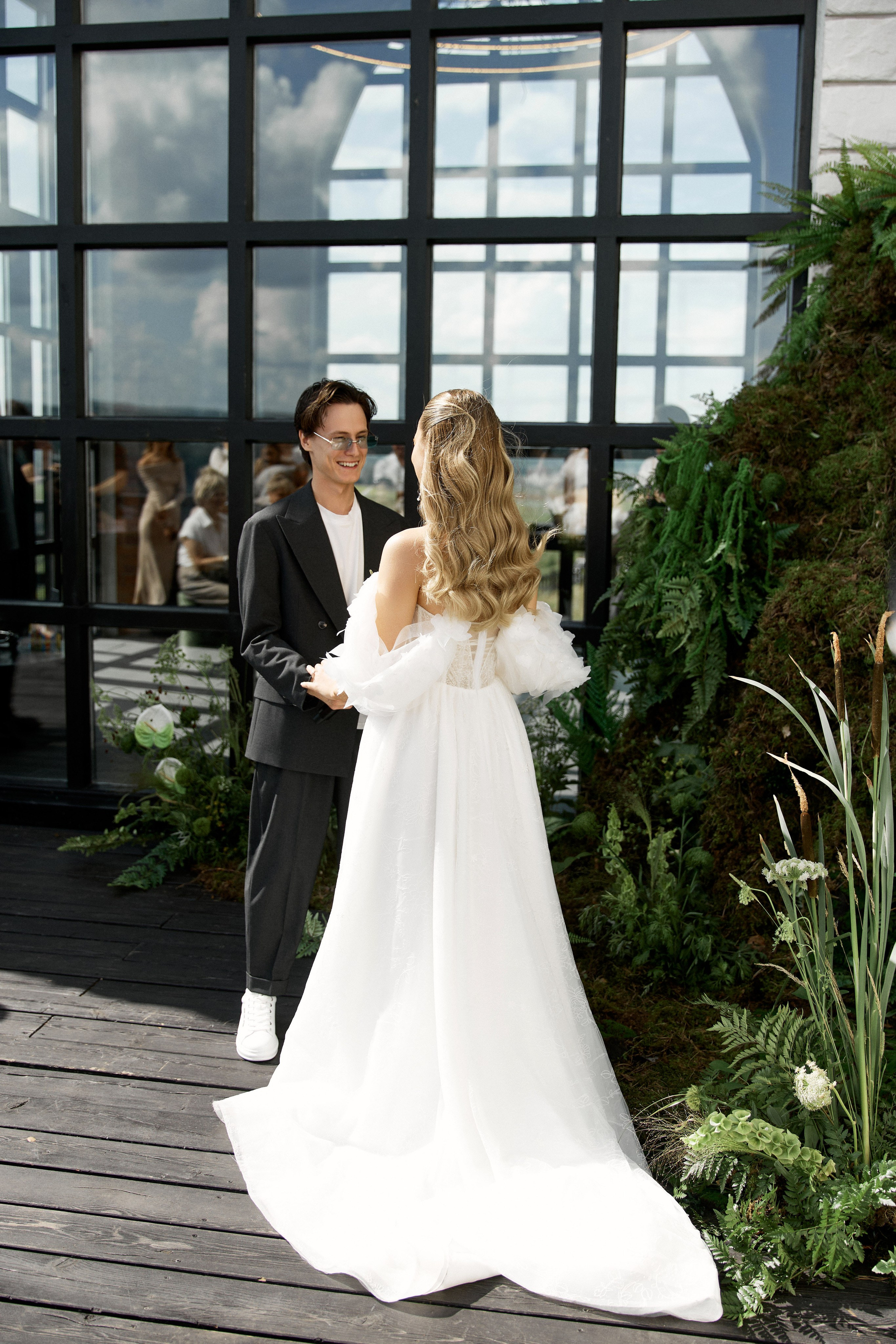 Посмотреть серию. Свадебный и семейный фотограф в Красноярске Тряпчев Павел