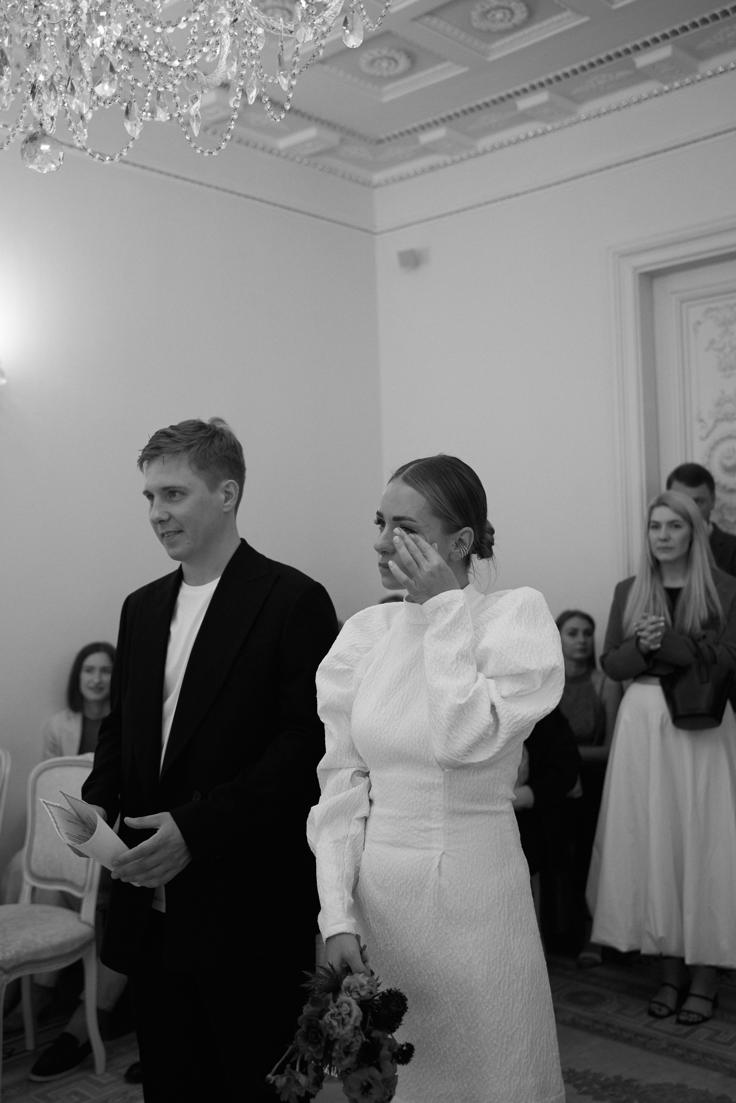 СВАДЬБА. Фотограф Александра Рогожкина